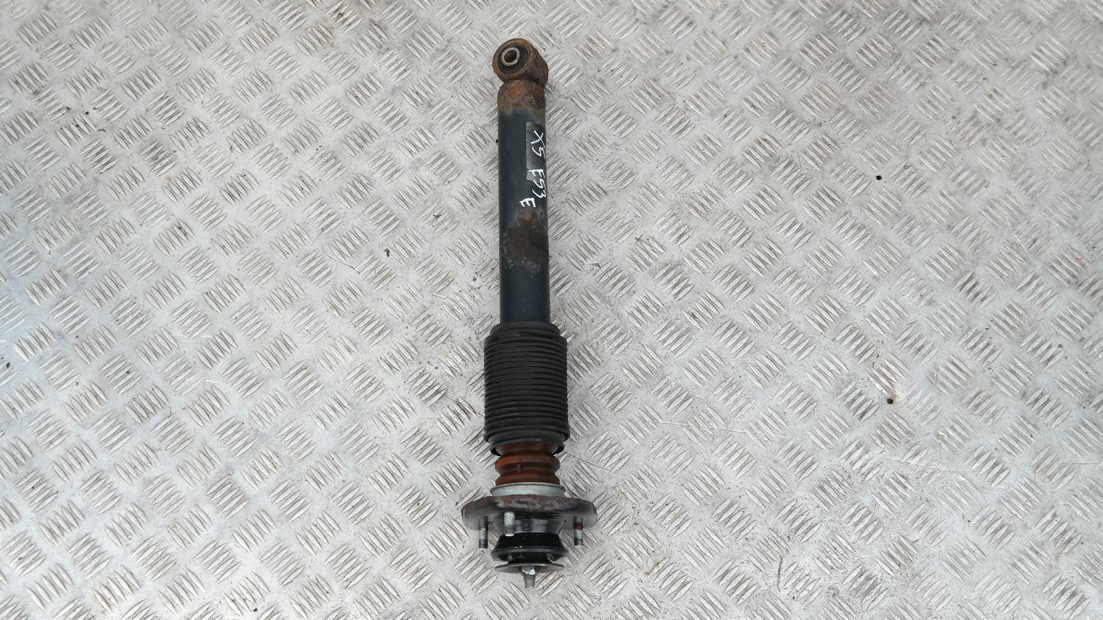 BMW X5 Series E53 Rear Shock Absorber Damper Left Right N/O/S Sport Suspension