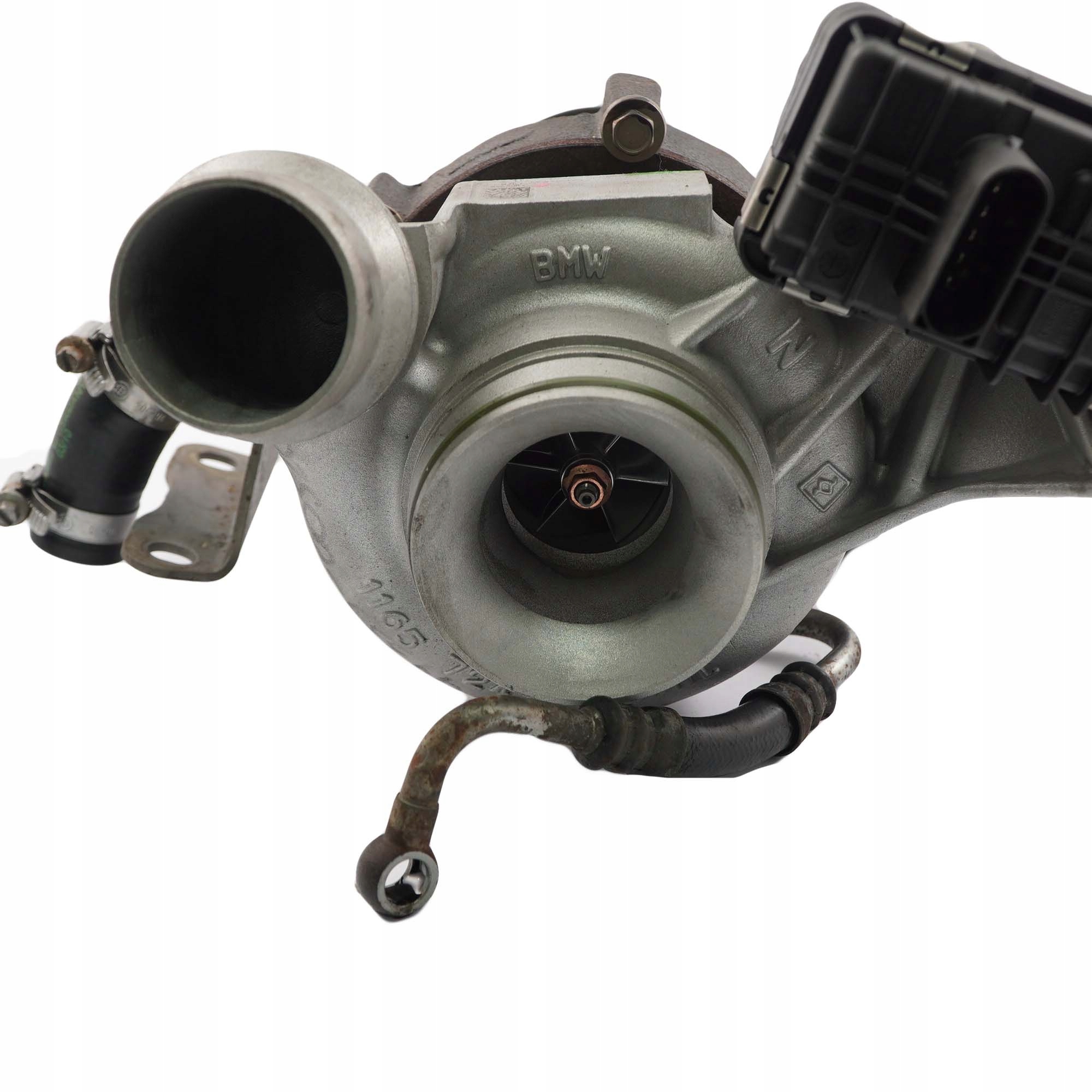 BMW 3 5 Series E90 LCI F10 320d 520d N47N Turbocharger Turbo Charger 7808758