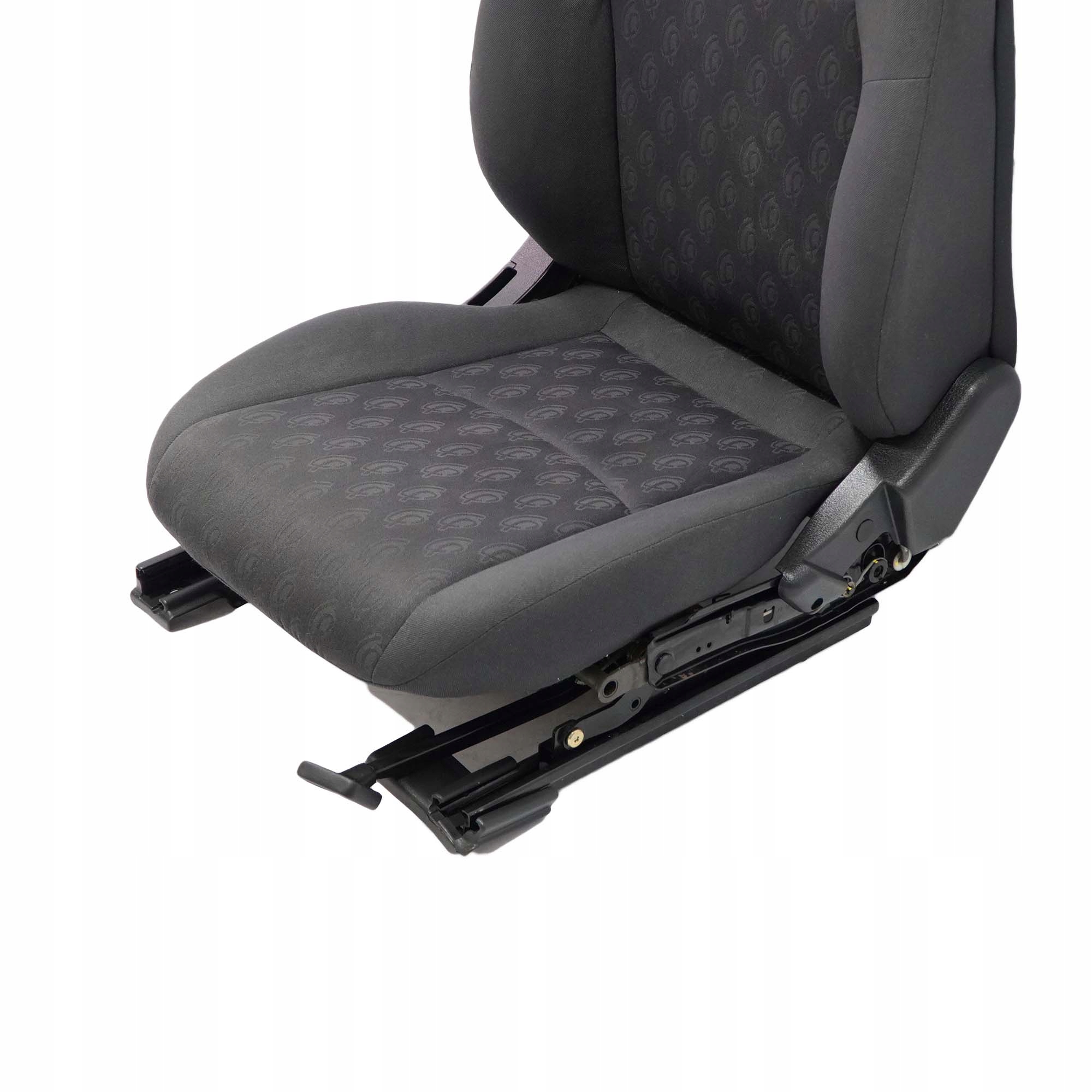 Mercedes-Benz C-Class W203 Saloon Touring Cloth Fabric Front Right O/S Seat