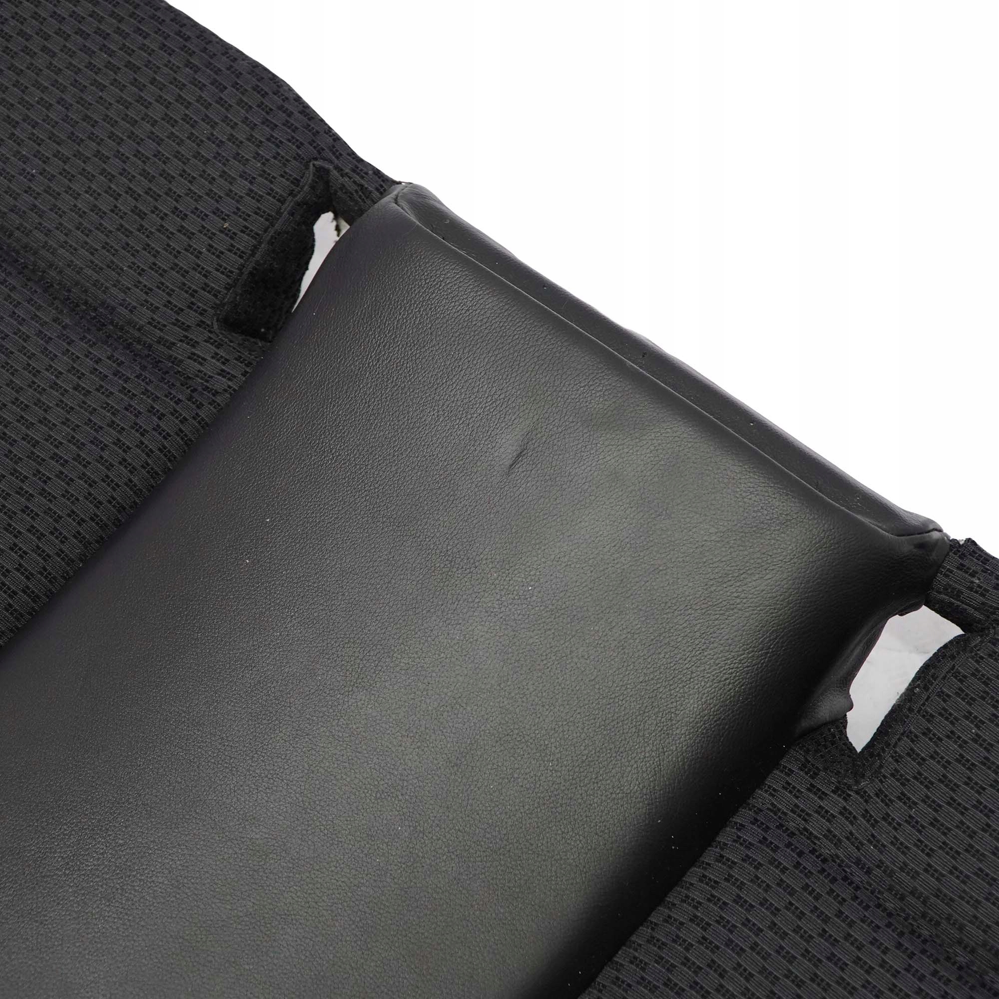 BMW 3 Series E90 Interior Rear Seat Couch Bench Cover Stoff Impuls Anthracite