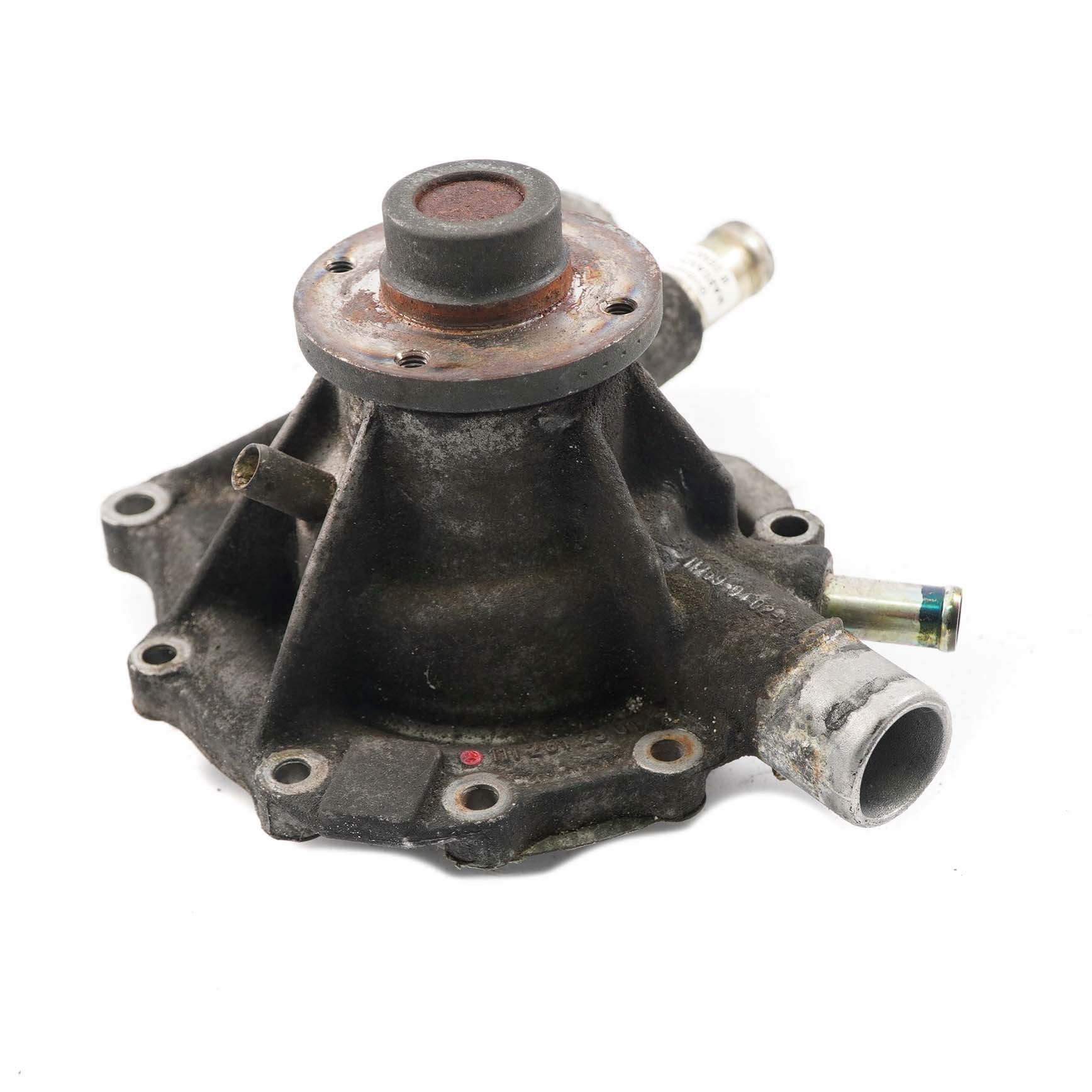 Mercedes-Benz C W203 M111 C 180 Coolant Mechanical Water Pump A1112012301