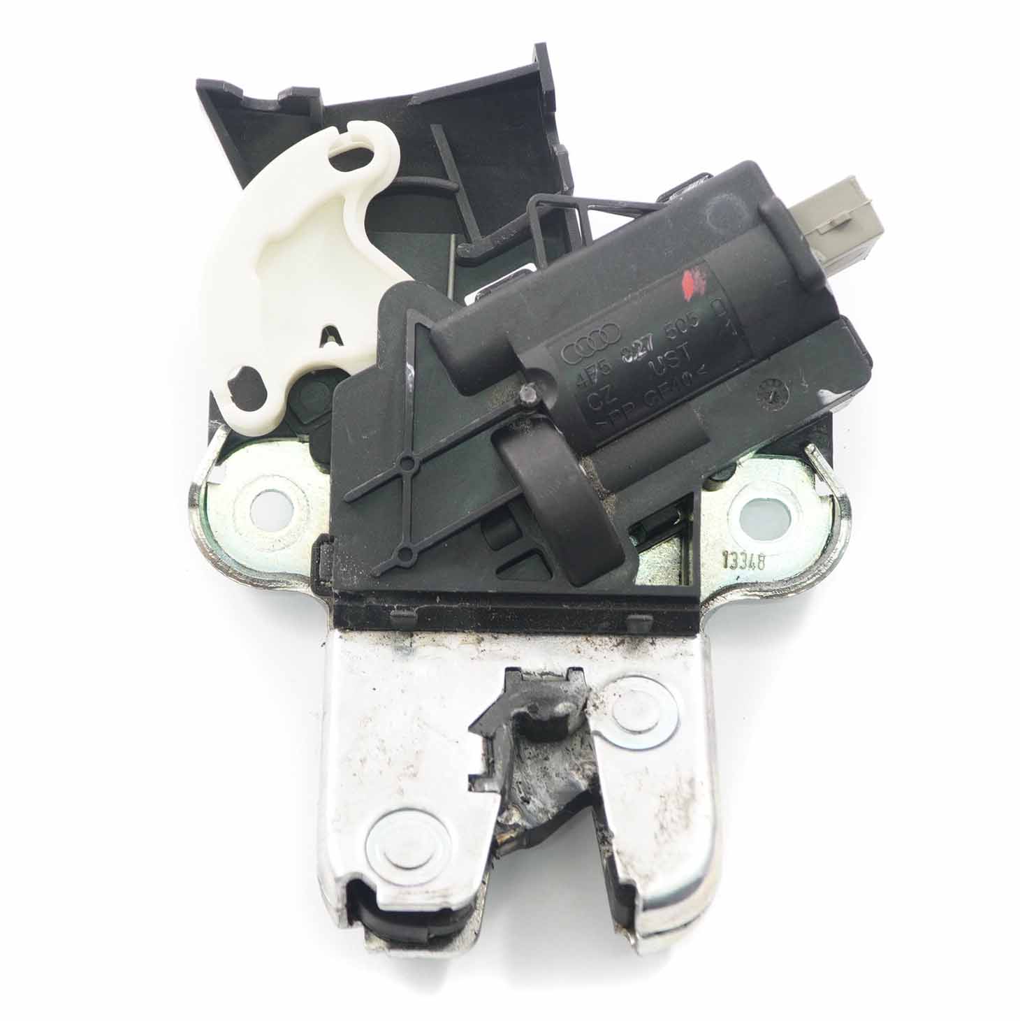 Volkswagen VW Passat B6 Tailgate Boot Trunk Lid Lock Latch Mechanism 4F5827505D