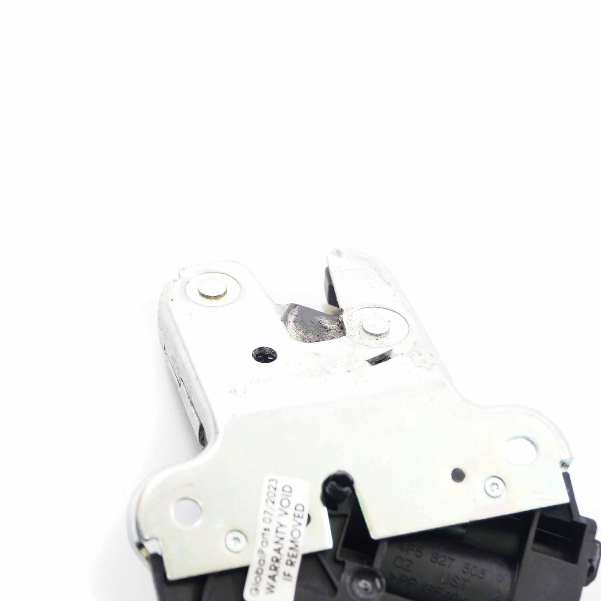 Volkswagen VW Passat B6 Tailgate Boot Trunk Lid Lock Latch Mechanism 4F5827505D