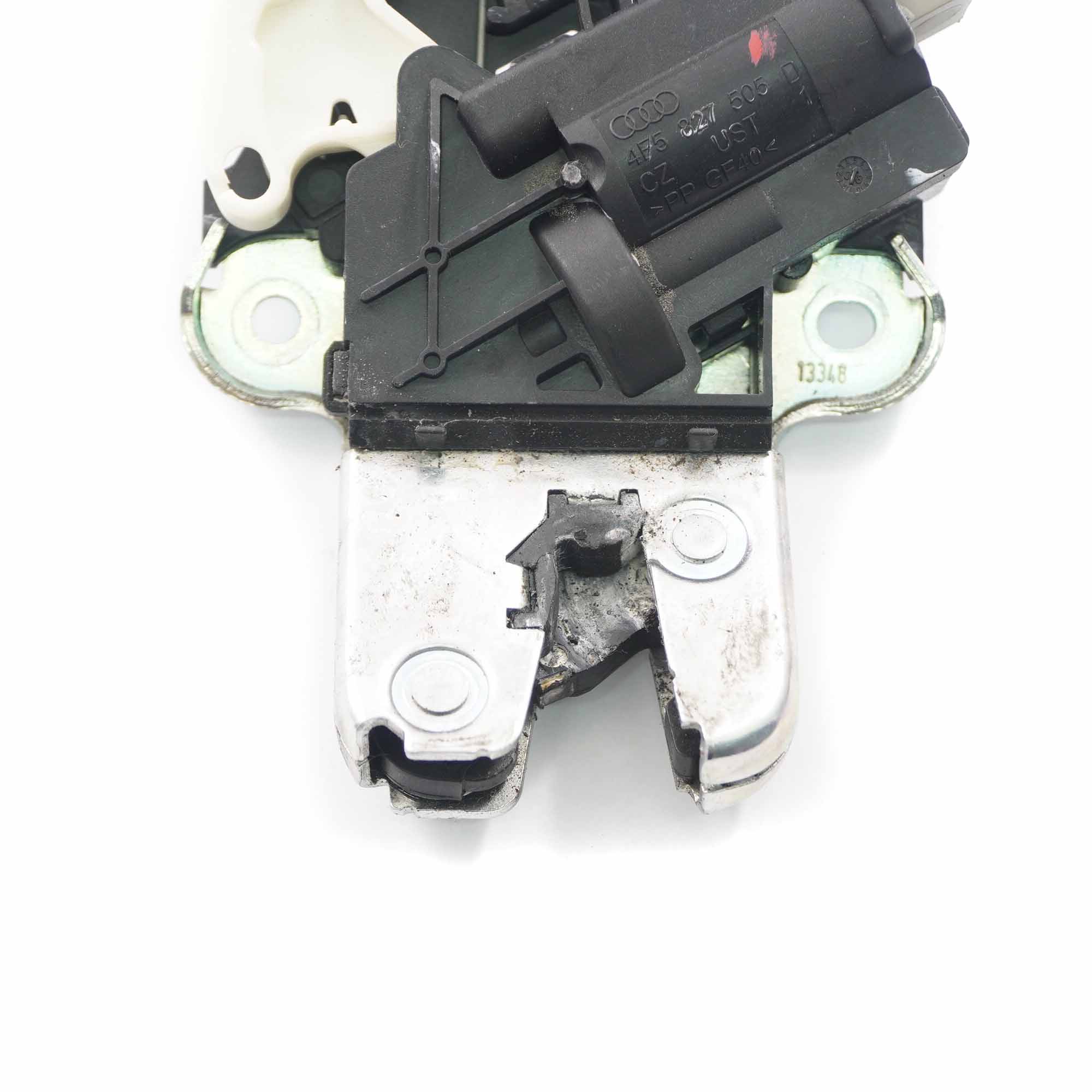 Volkswagen VW Passat B6 Tailgate Boot Trunk Lid Lock Latch Mechanism 4F5827505D