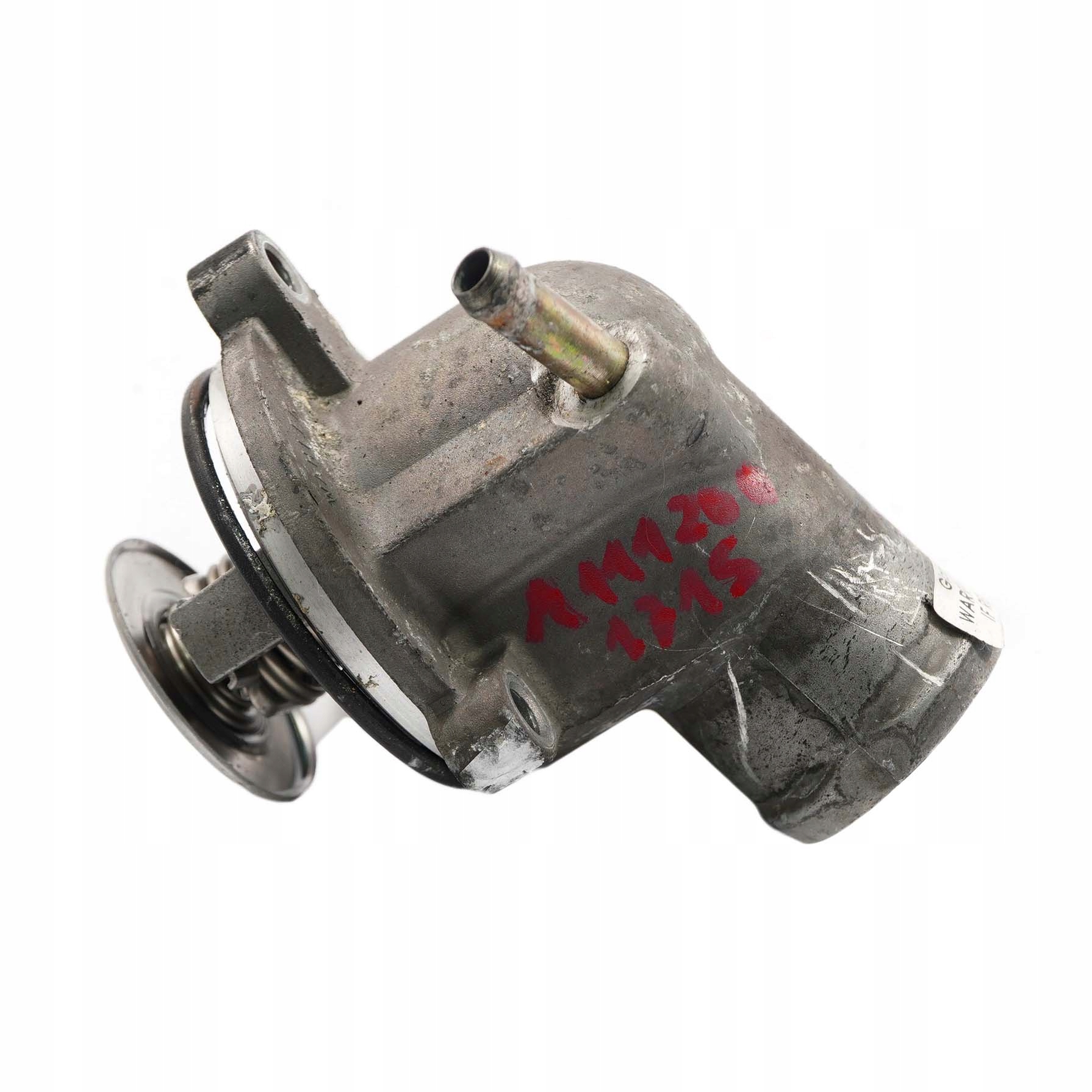 Mercedes-Benz C-Class W203 C 180 200 K 230 M111 Coolant Thermostat A1112030975