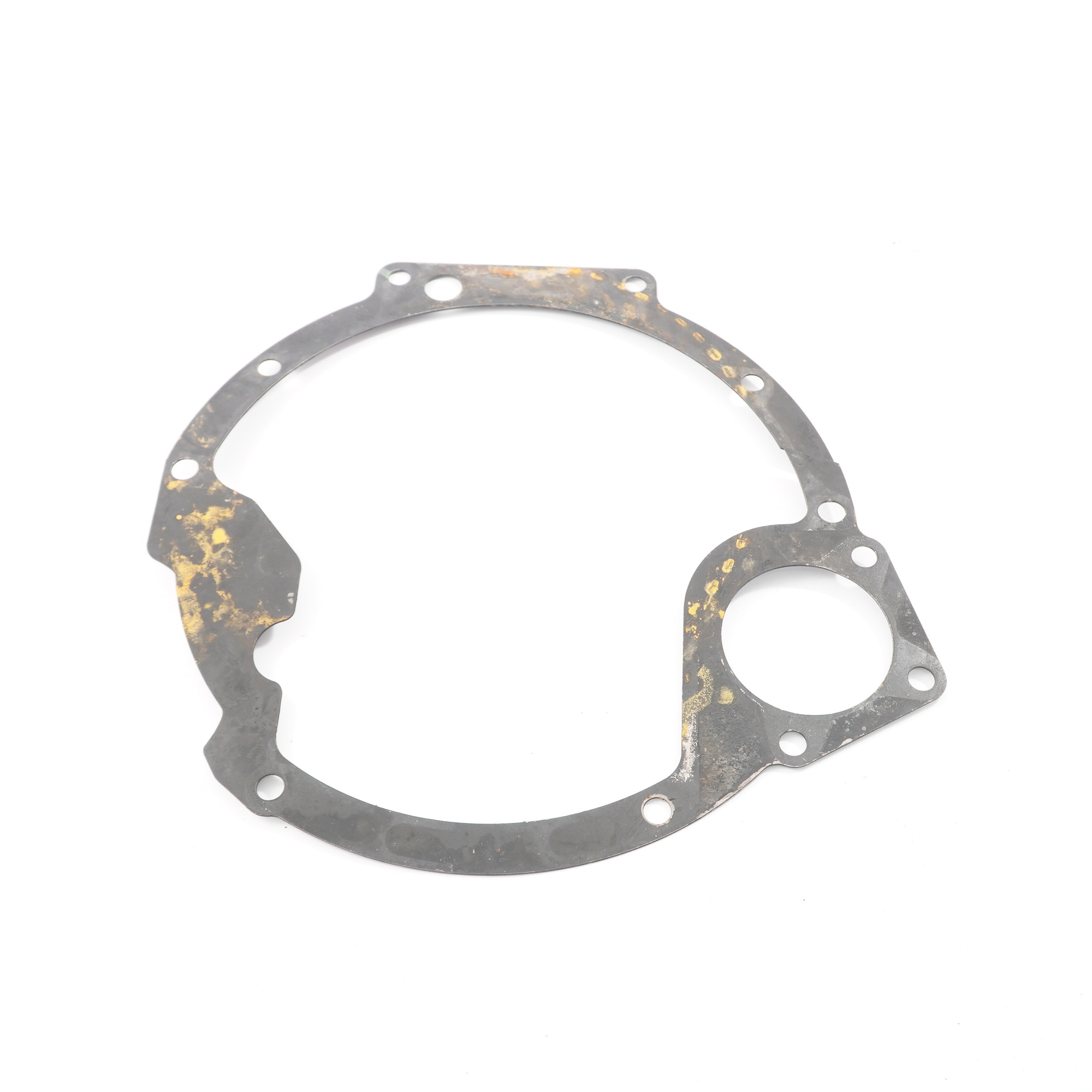 Ford Mondeo Mk4 Gearbox Engine Connecting Covering Plate Gasket 4M50-6A373-AA