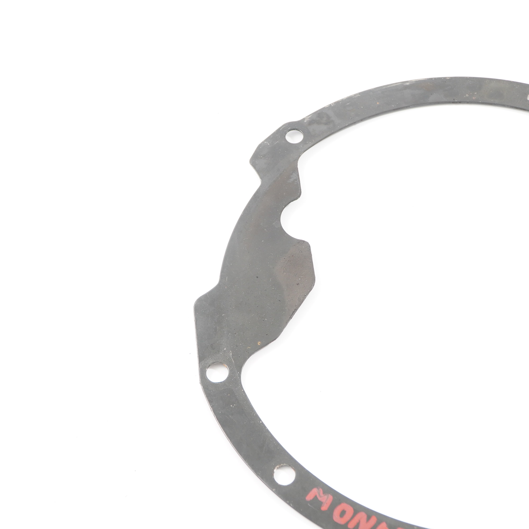 Ford Mondeo Mk4 Gearbox Engine Connecting Covering Plate Gasket 4M50-6A373-AA