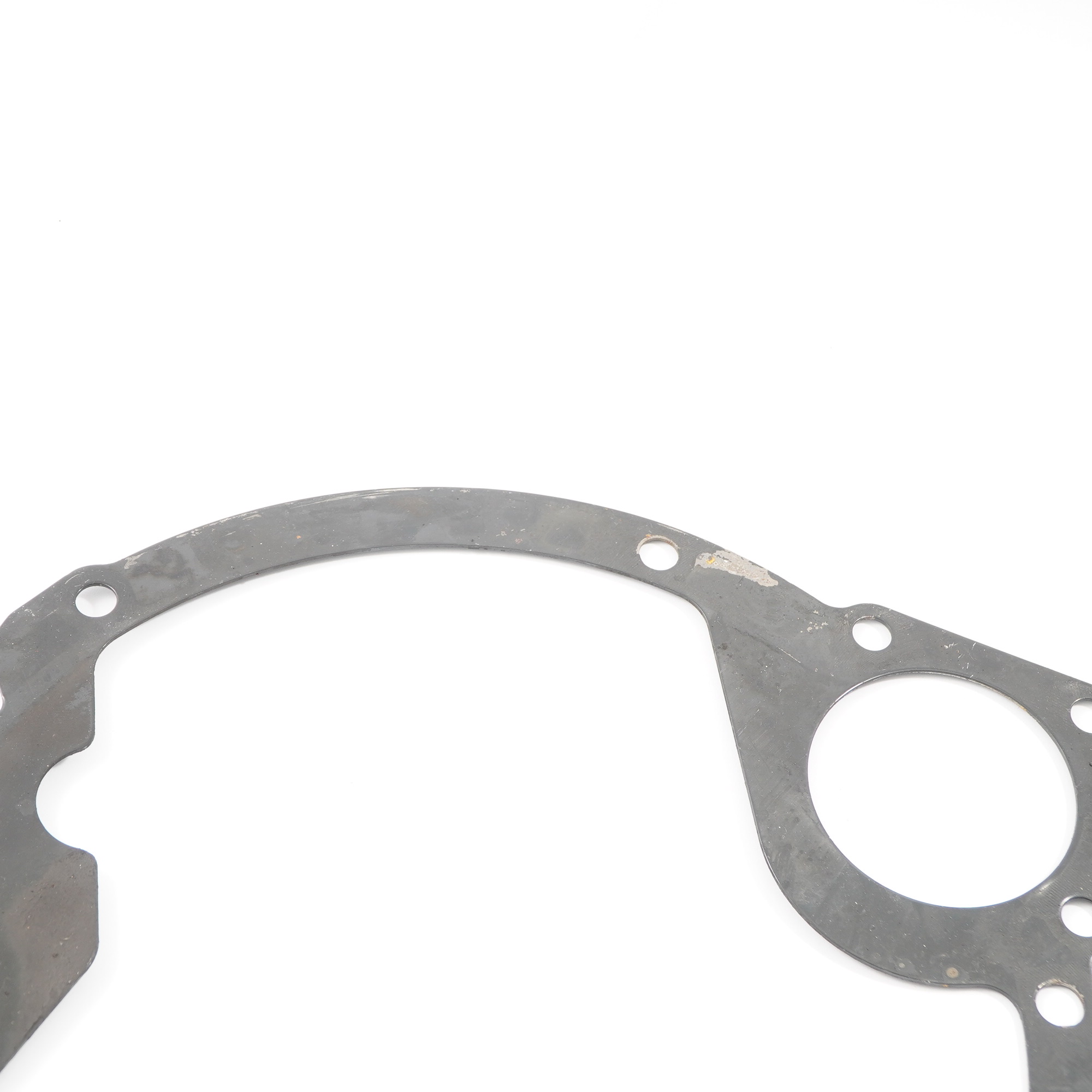 Ford Mondeo Mk4 Gearbox Engine Connecting Covering Plate Gasket 4M50-6A373-AA