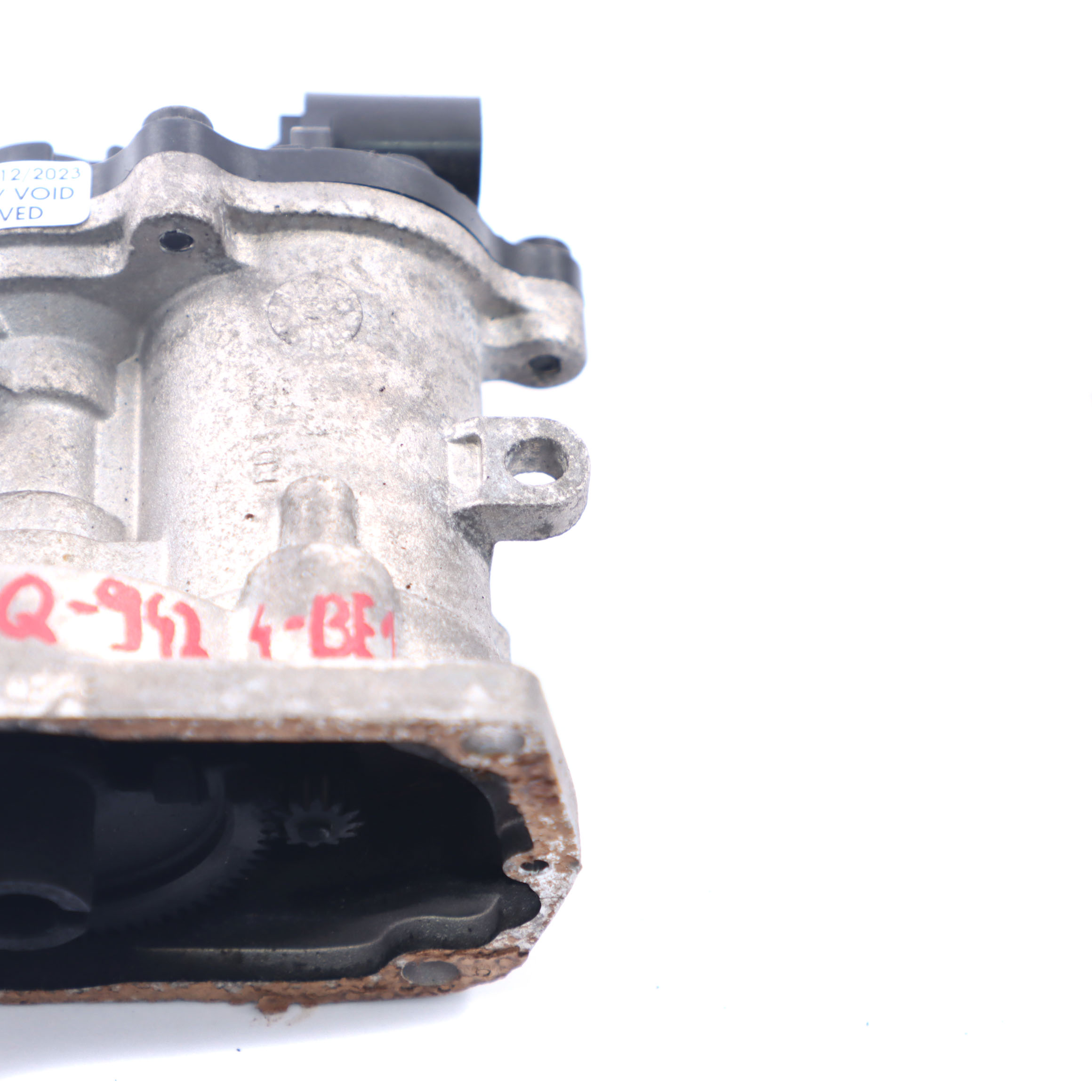 Ford Connect 1.8 TDCi Diesel EGR Valve Control Unit Actuator 4M5Q-9424-BE