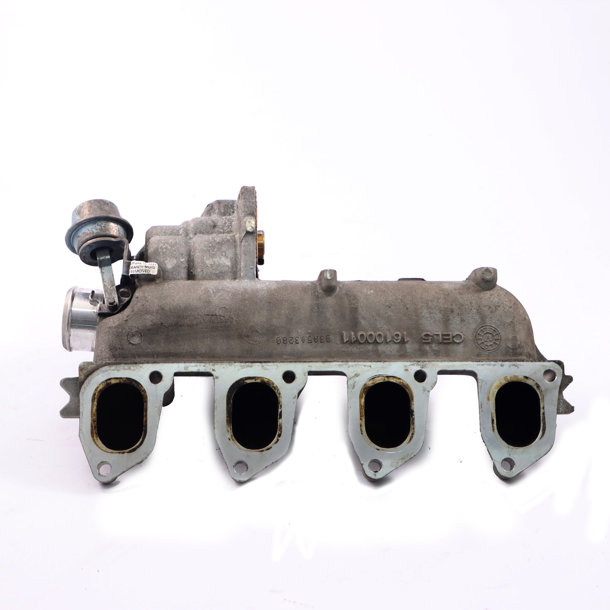 Ford Transit Connect 1.8 TDCi Diesel Intake Inlet Manifold 4M5Q9424BE