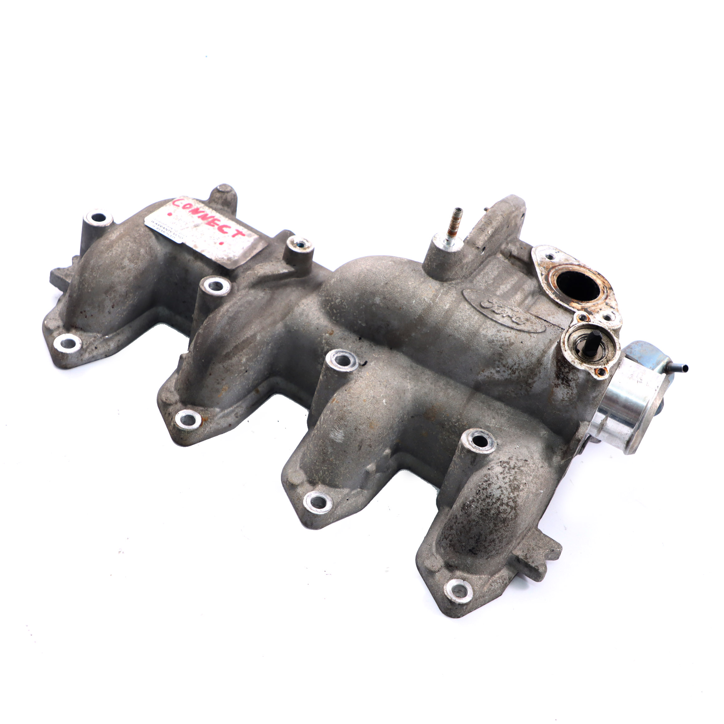 Ford Transit Connect 1.8 TDCi Diesel Intake Inlet Manifold 4M5Q9424BE