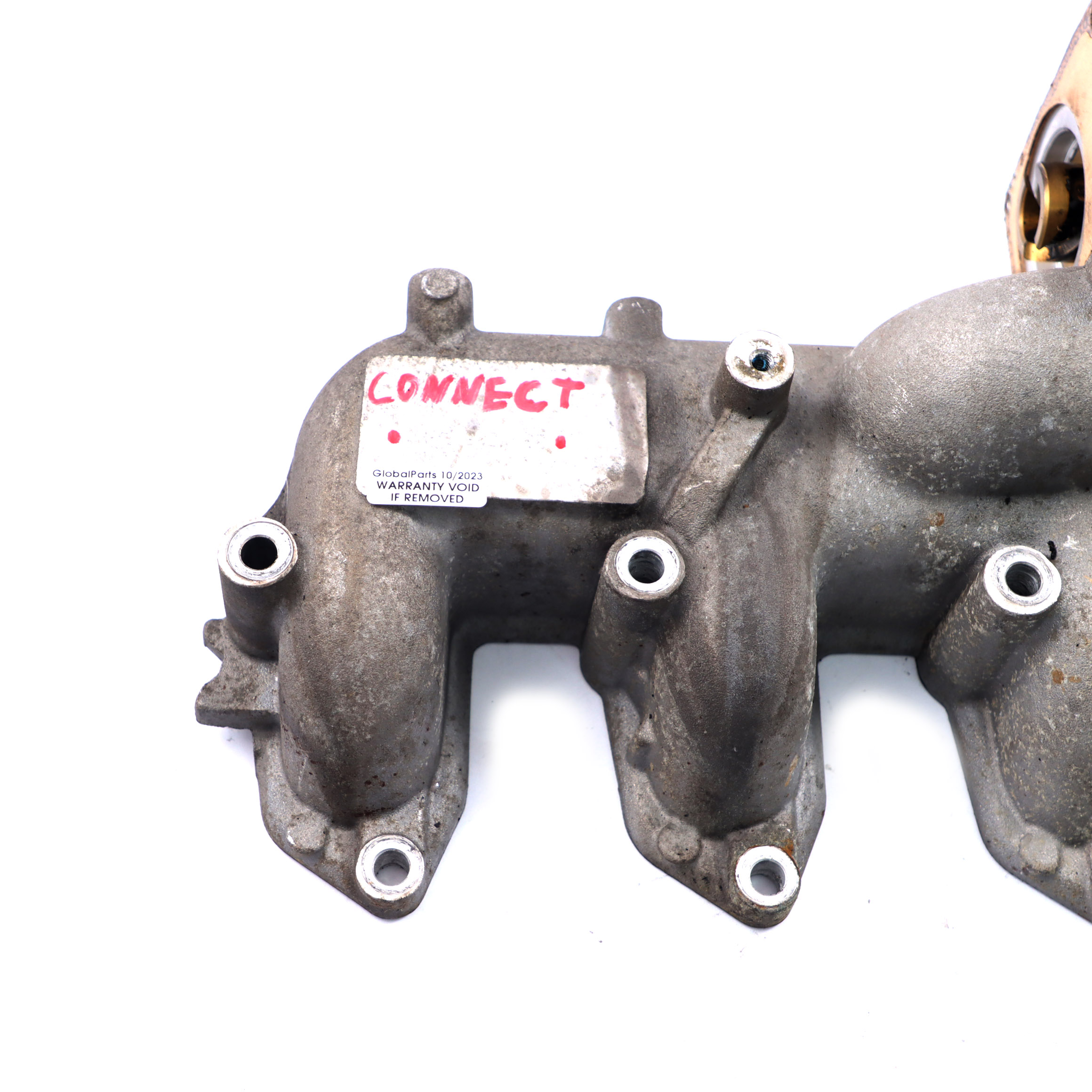 Ford Transit Connect 1.8 TDCi Diesel Intake Inlet Manifold 4M5Q9424BE