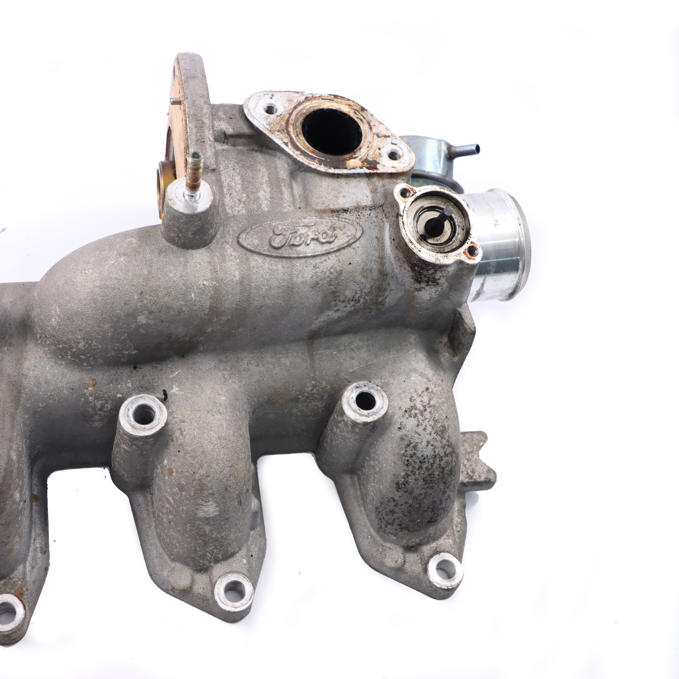 Ford Transit Connect 1.8 TDCi Diesel Intake Inlet Manifold 4M5Q9424BE