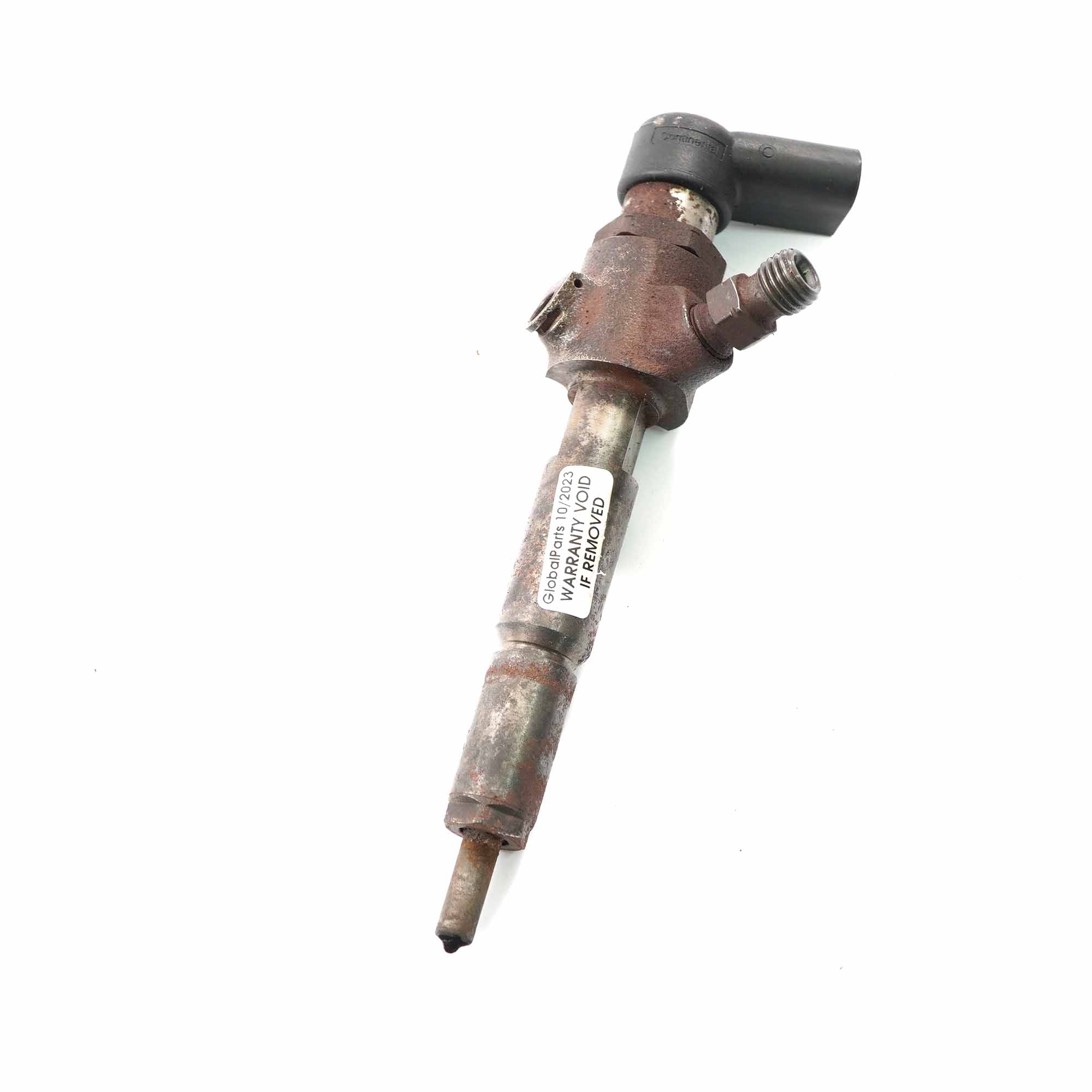 Ford Mondeo Focus Connect 1.8 TDCi Fuel Injector Injection Nozzle 4M5Q-9F593-AD