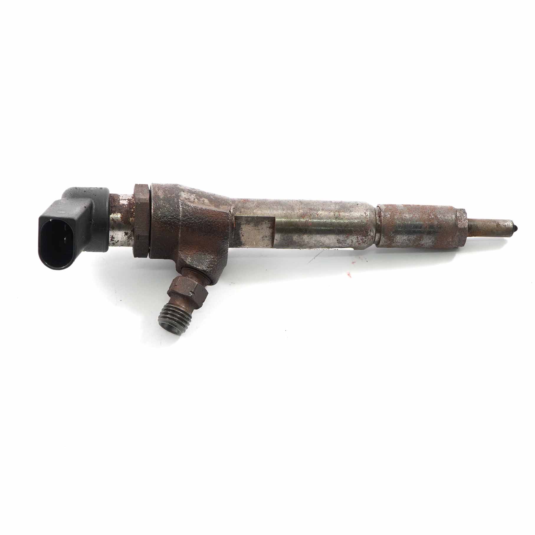 Ford Mondeo Focus Connect 1.8 TDCi Fuel Injector Injection Nozzle 4M5Q-9F593-AD