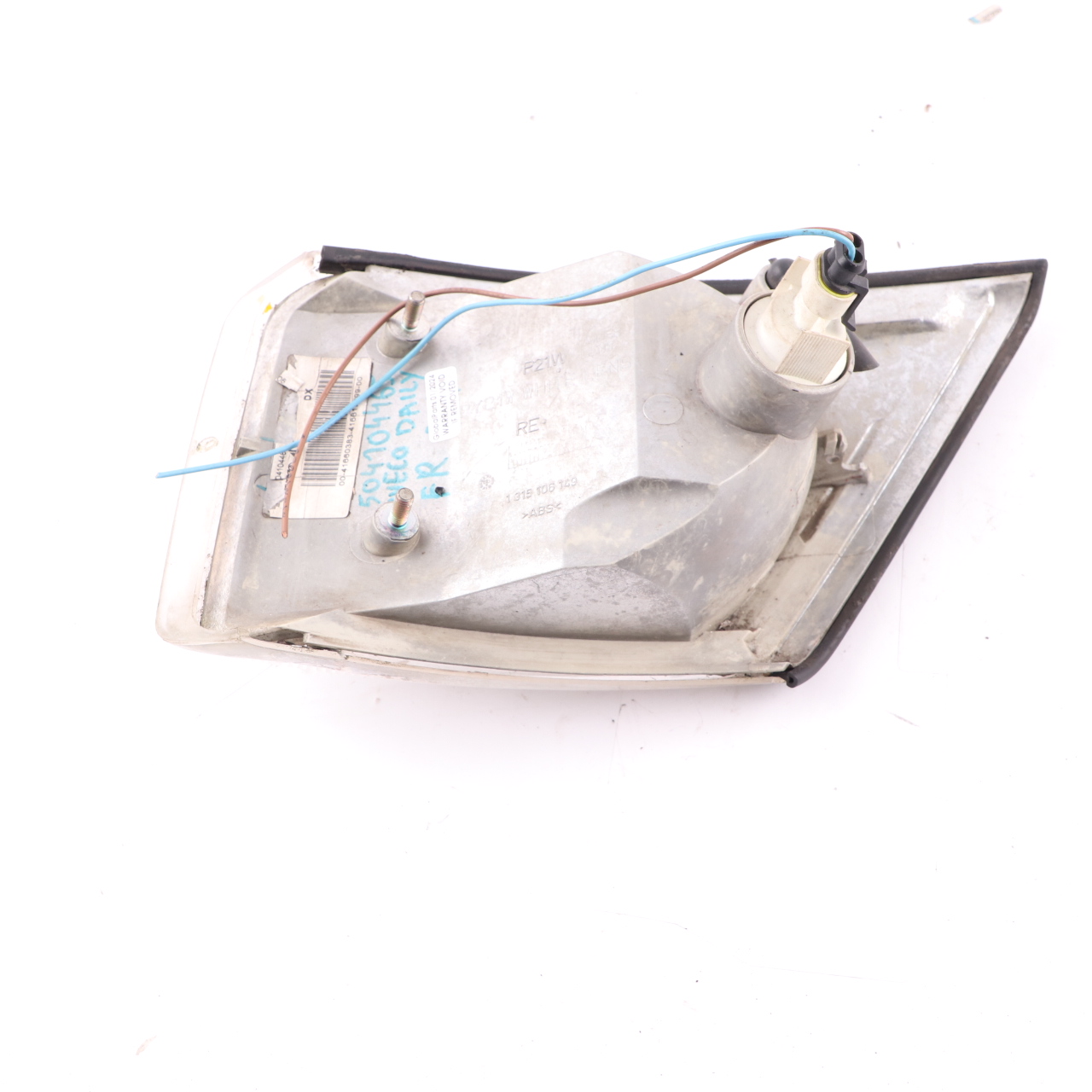 Iveco Daily 3 Turn Indicator Signal Light Lamp Front Right O/S 504104465