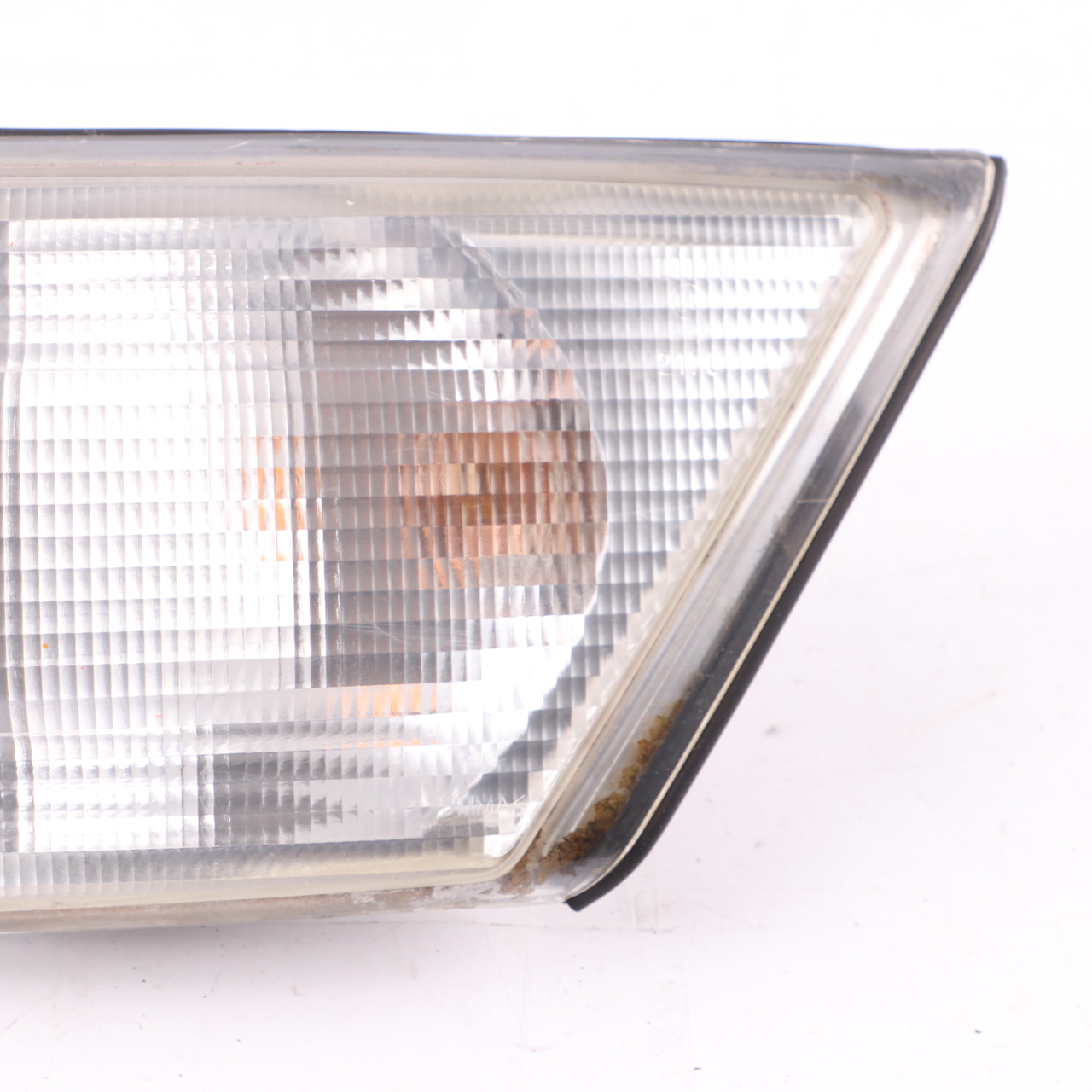 Iveco Daily 3 Turn Indicator Signal Light Lamp Front Left N/S 504104467