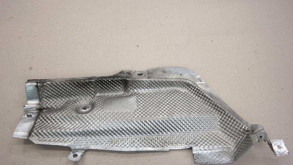 BMW 3 Series E90 E92 E93 M3 Front Left N/S Heat Insulation Housing Cover Plate