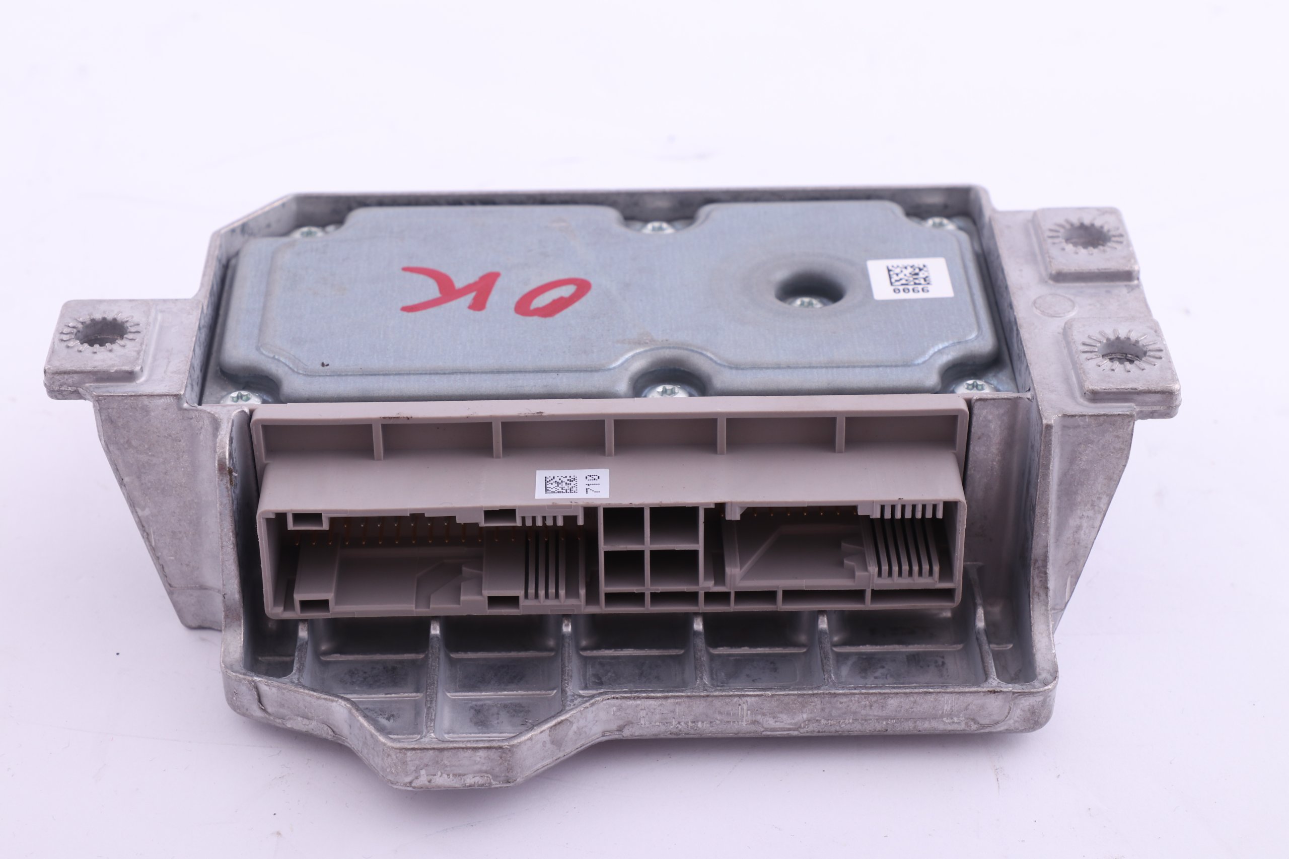 BMW 1 3 X1 Series E81 E87 E90 E91 Control Unit Airbag ECU NO CRASH DATA 9166057