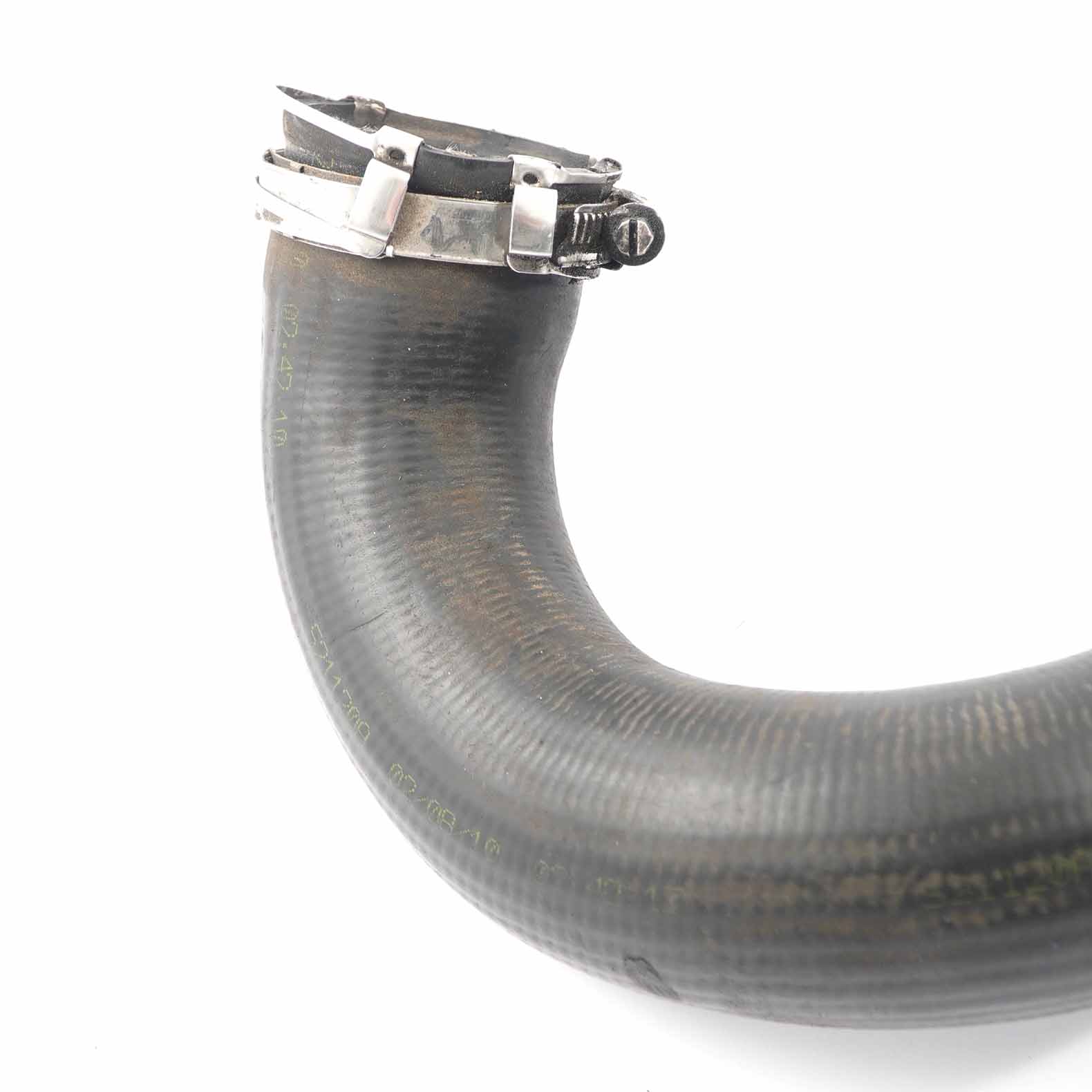 Renault Trafic II Opel Vivaro B 2.0 DCI Turbo Intercooler Air Pipe Hose 521120A