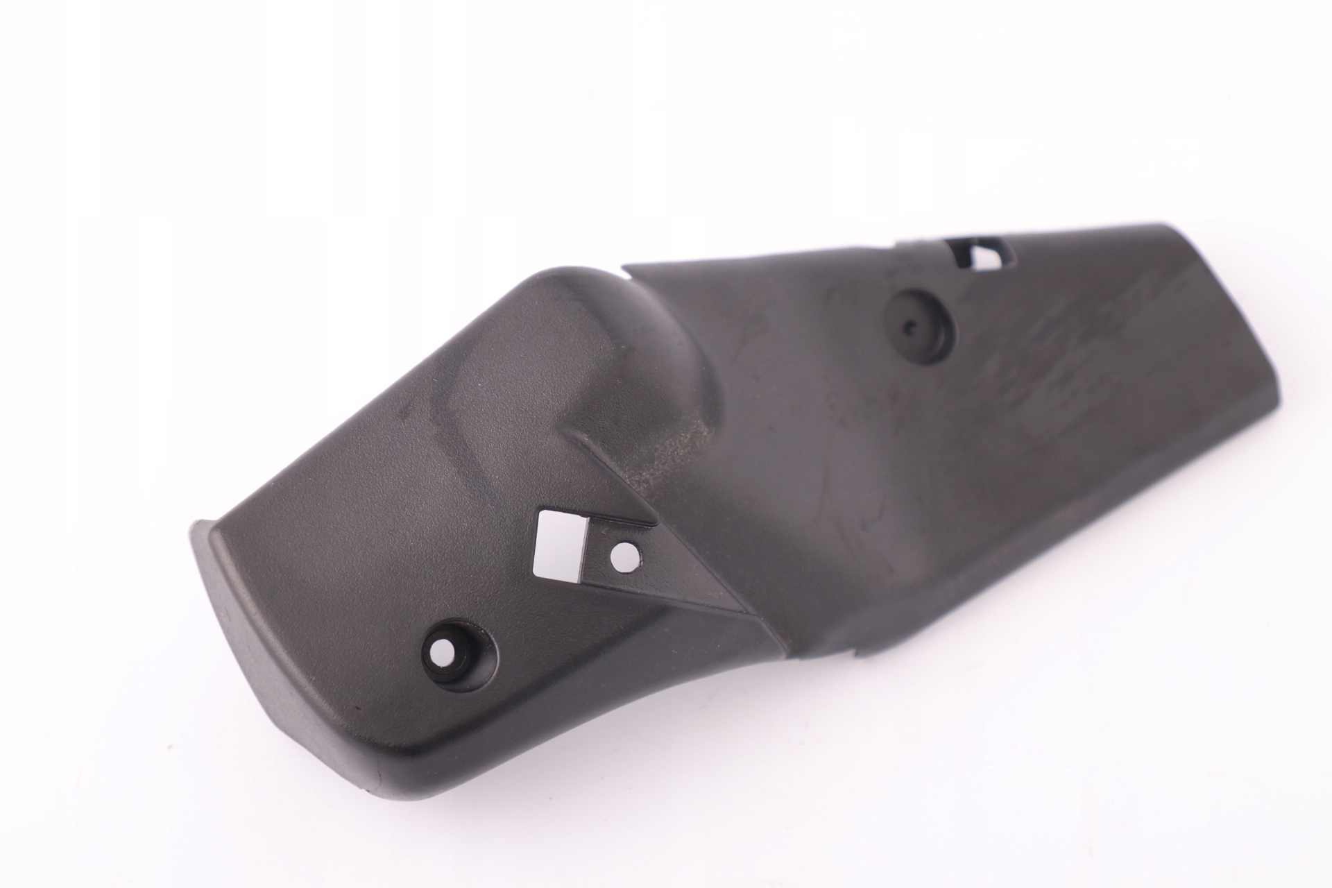 BMW 1 3 Series E81 E82 E88 E92 Inner Right Seat Trim Black Schwarz 6959294