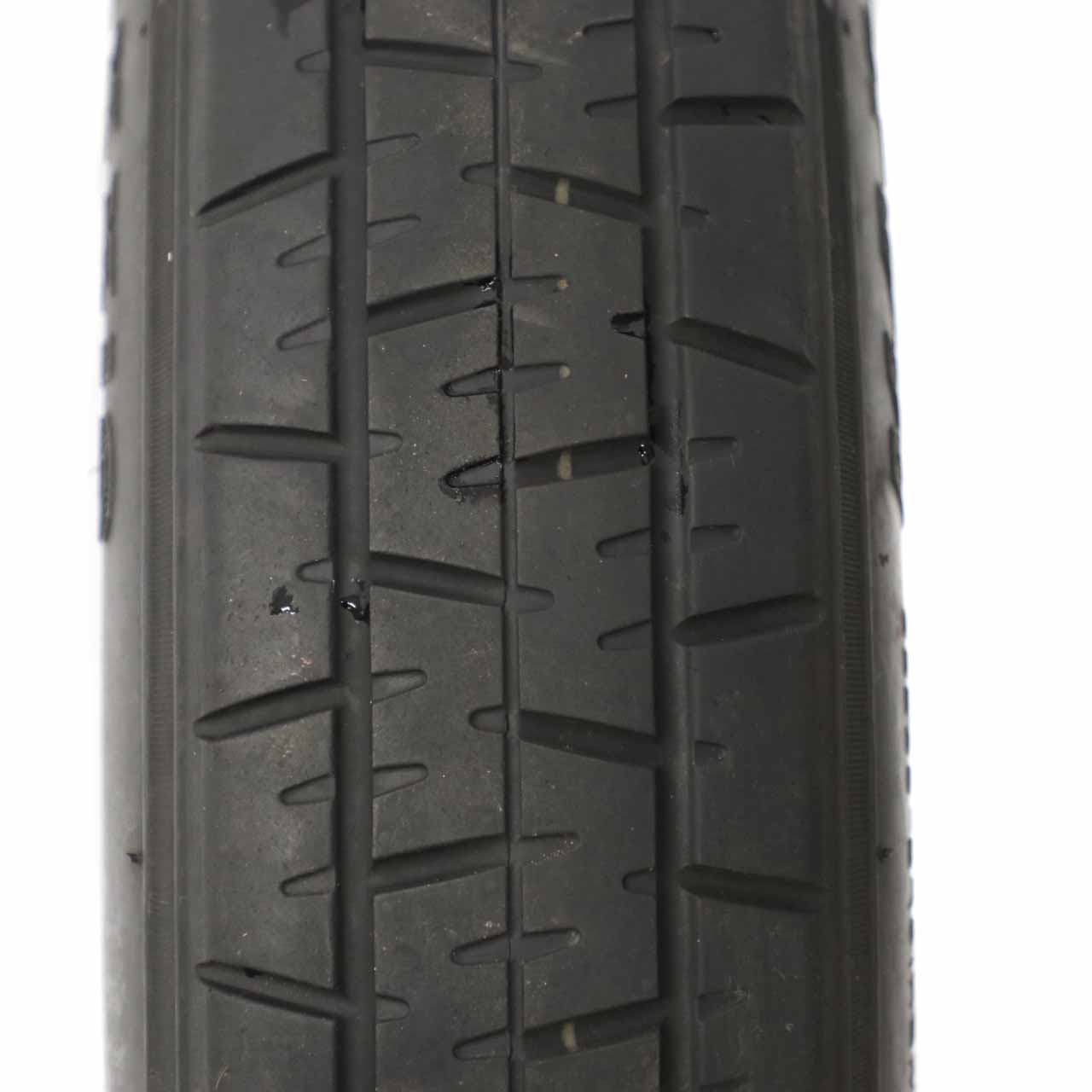 Spare Wheel KIA CEED Compact Steel R15 Tyre 4J 125/80 52910-1H900