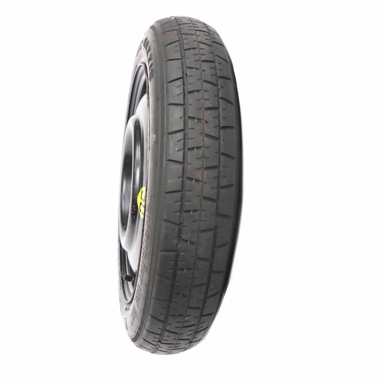 Spare Wheel KIA CEED Compact Steel R15 Tyre 4J 125/80 52910-1H900