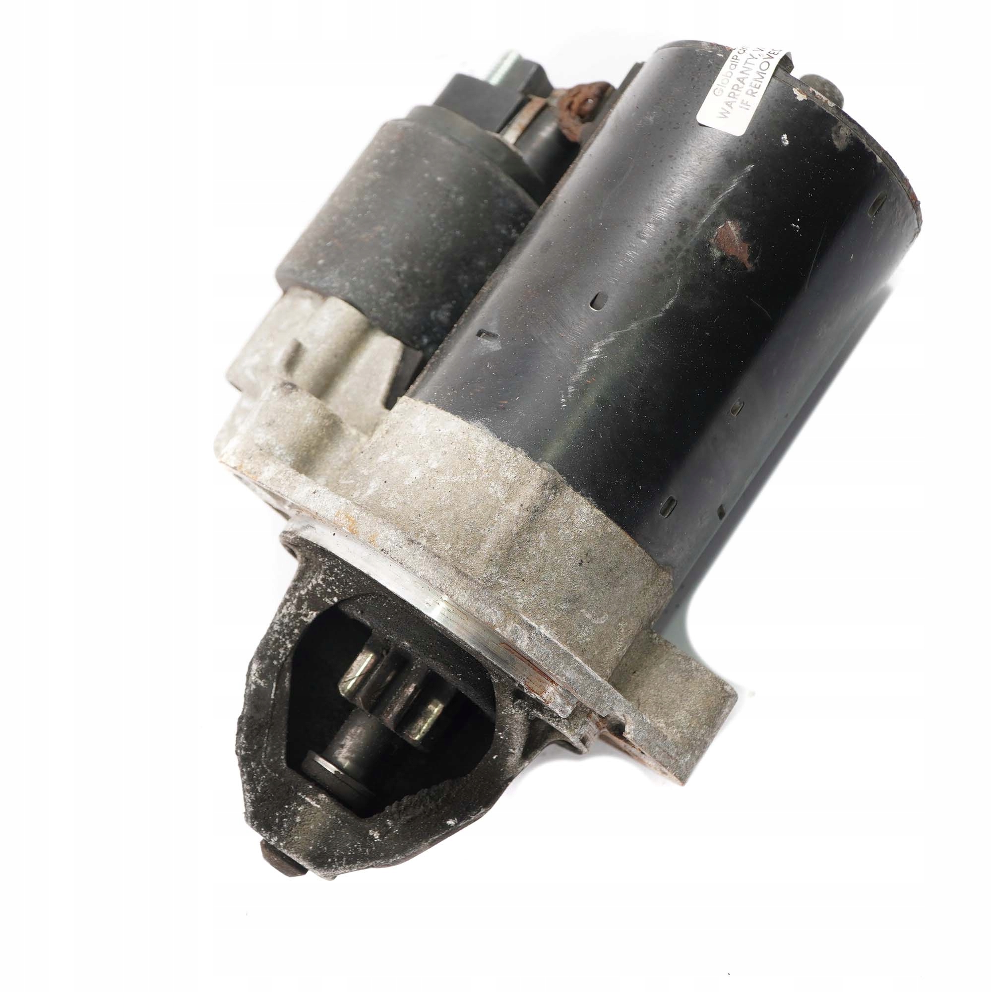 Mercedes-Benz C-Class W203 M111 C 180 C 200 K Engine Starter Motor A0051515301