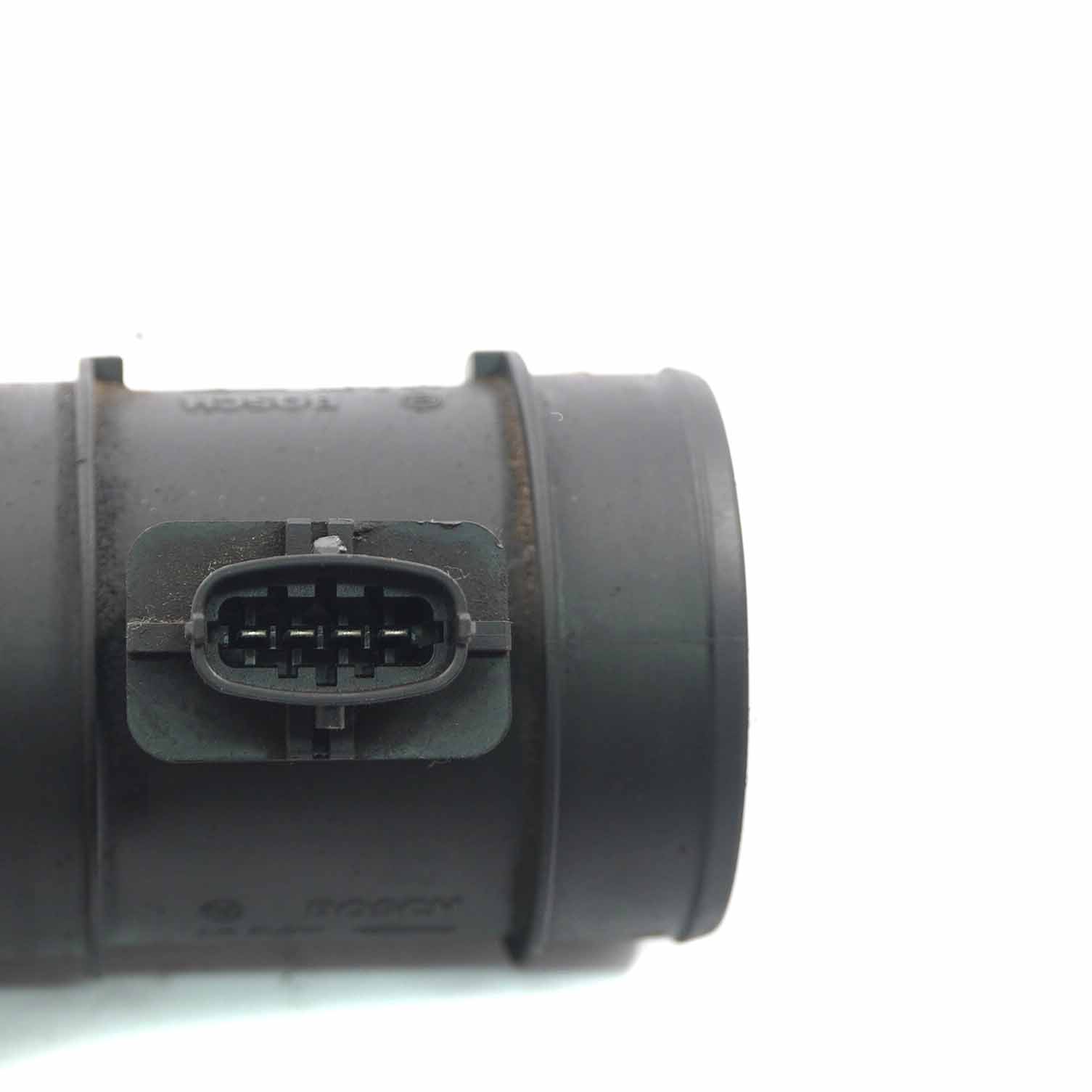 Fiat Doblo 2.0 D Air Flow Mass Meter Sensor MAF Air Flow Unit 55220715