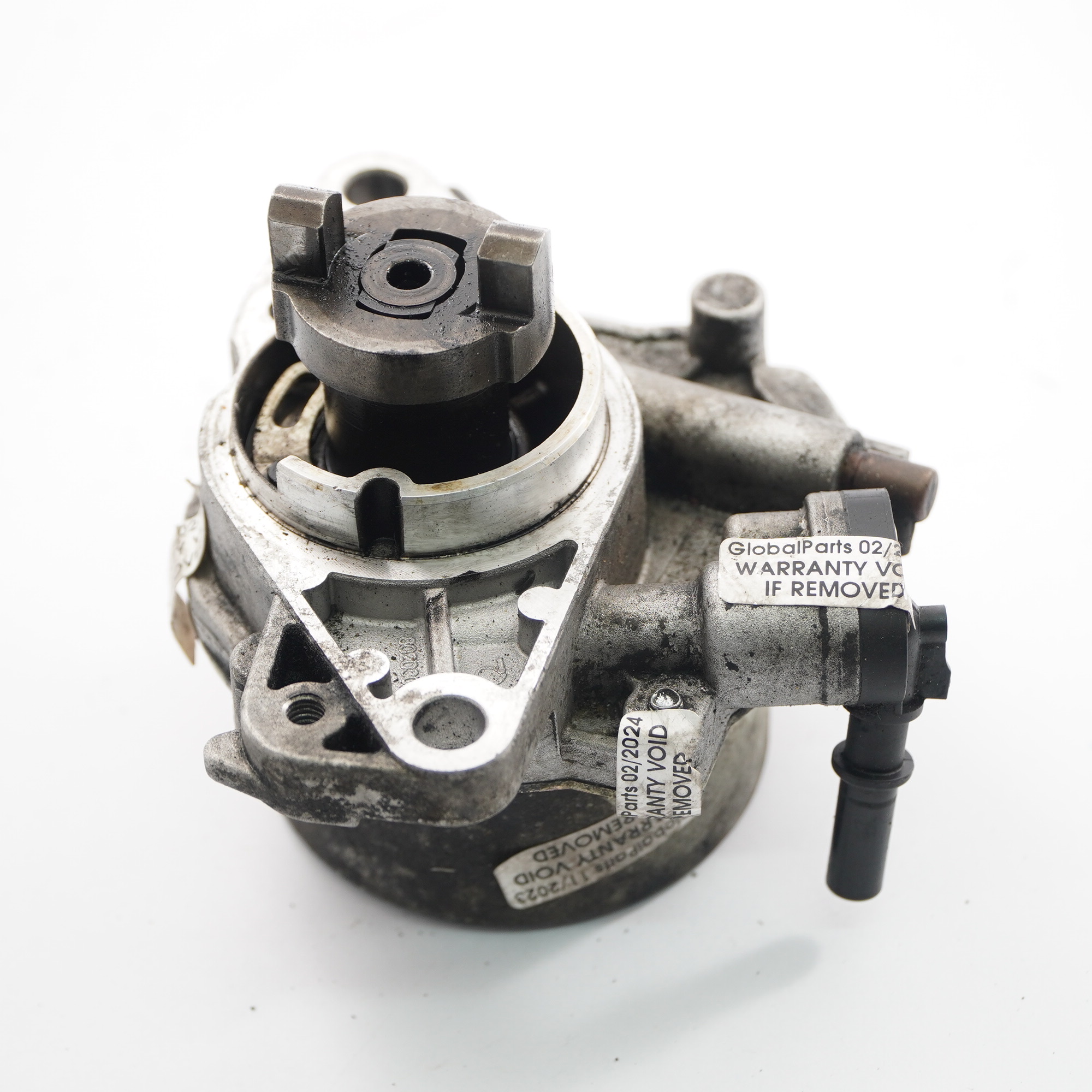 Vauxhall Combo D Astra H Corsa E 1.3 Cdti A13FD Diesel Vacuum Pump 55268636