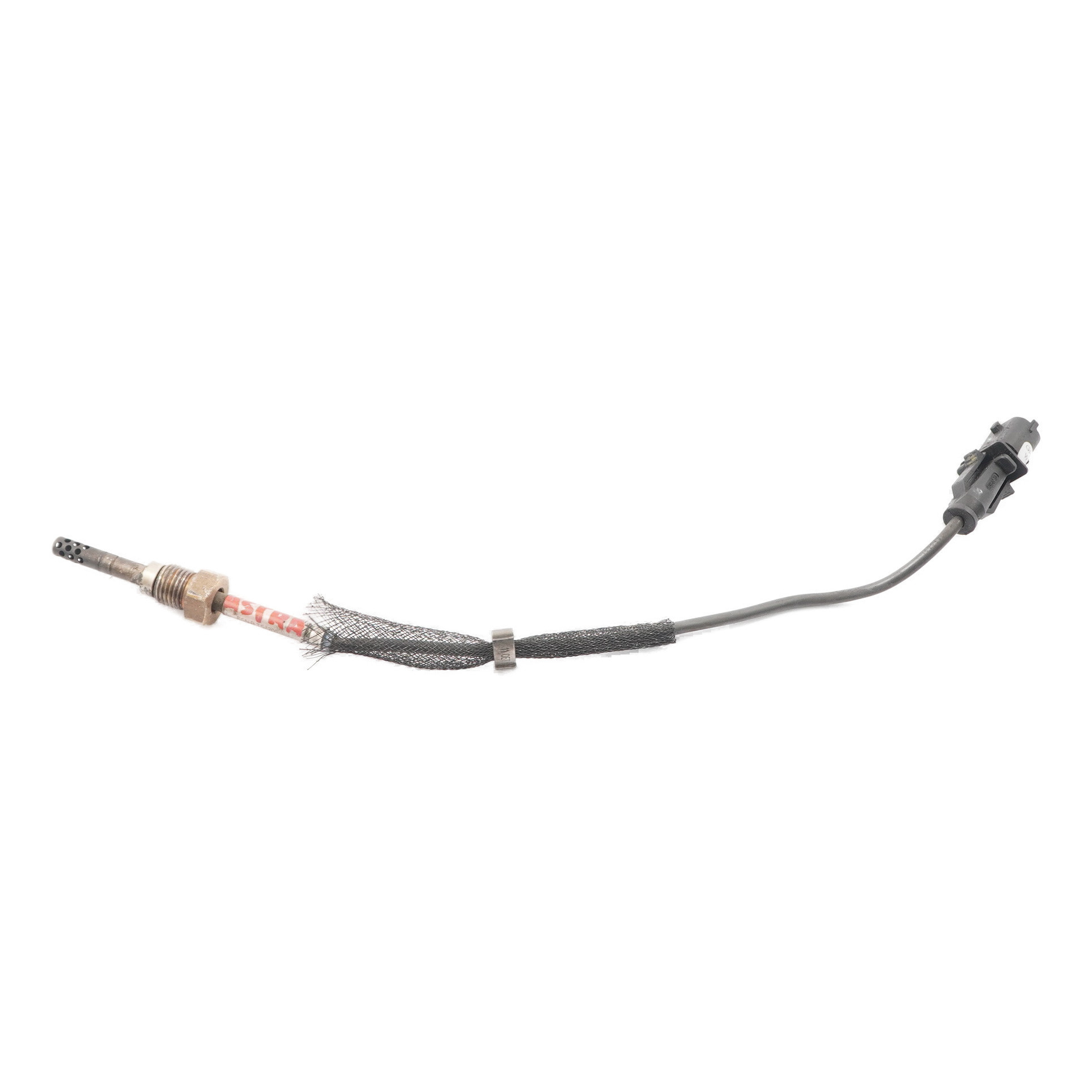 Opel Astra H 1.9 CDTI Exhaust Gas Temperature Sensor EGT Probe GM 55355404