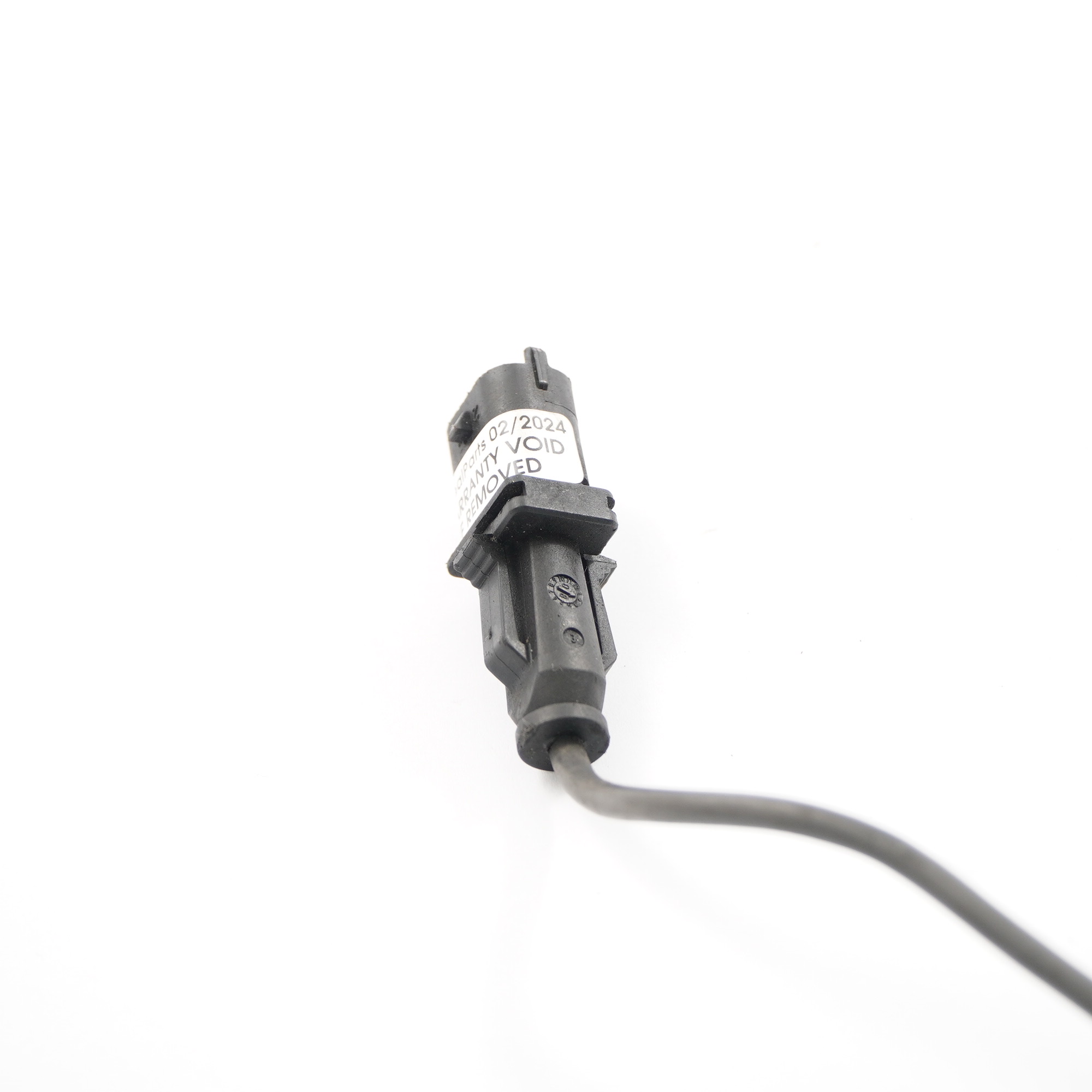 Opel Astra H 1.9 CDTI Exhaust Gas Temperature Sensor EGT Probe GM 55355404