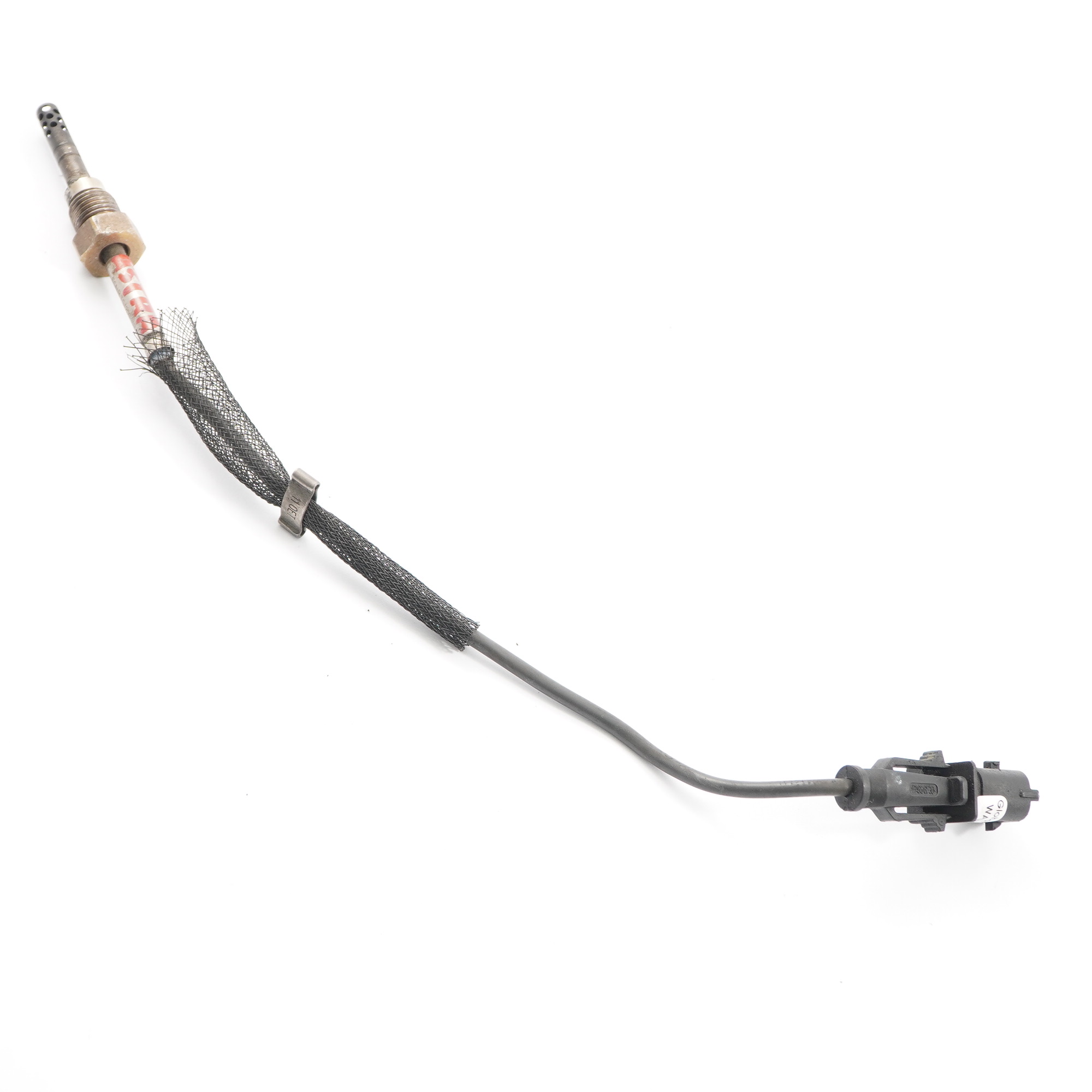 Opel Astra H 1.9 CDTI Exhaust Gas Temperature Sensor EGT Probe GM 55355404