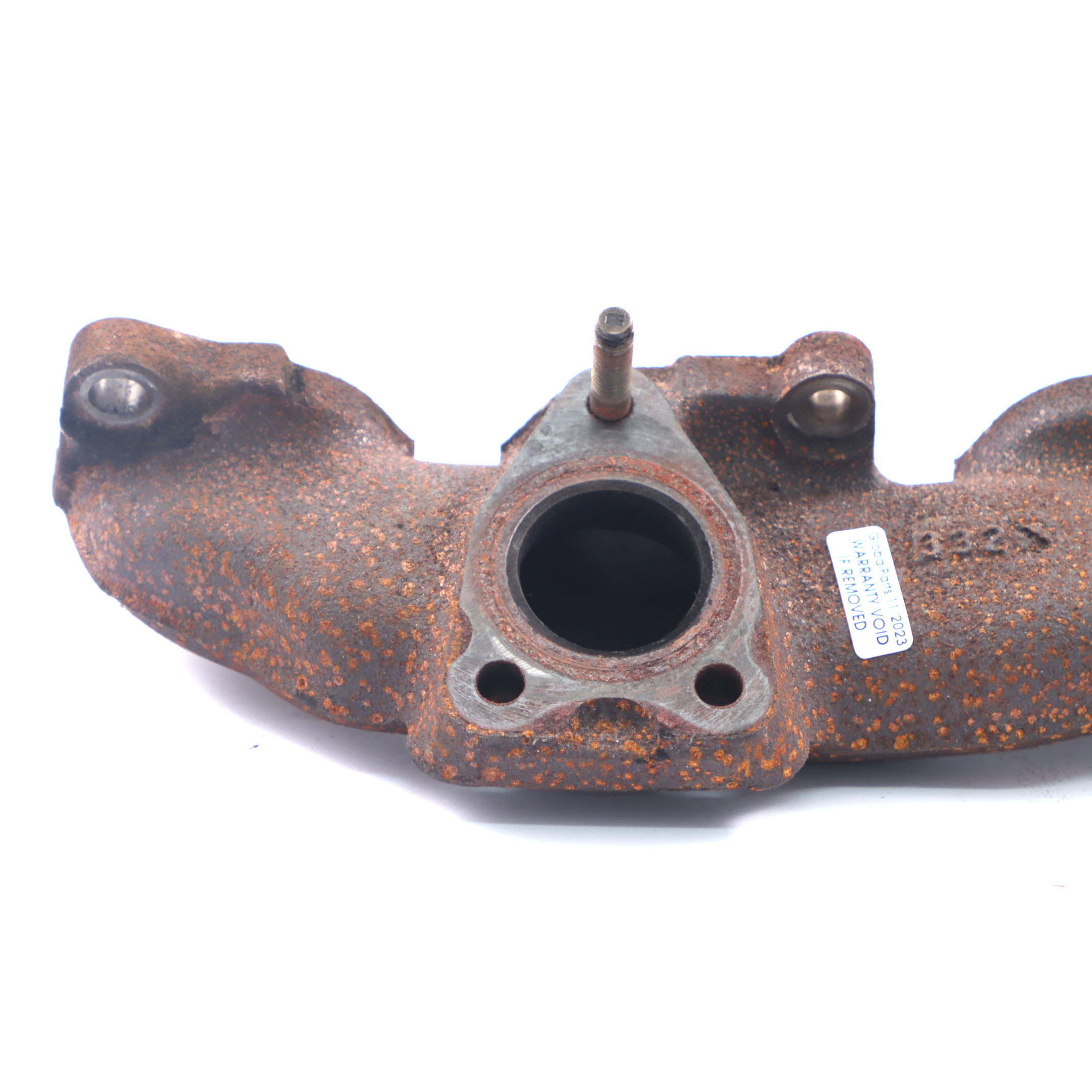 Vauxhall Insignia A 2.0 CDTI Diesel Engine Exhaust Manifold 55565985