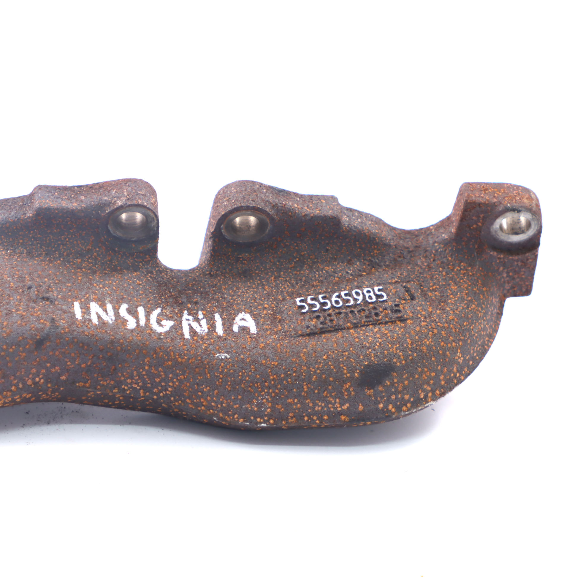 Vauxhall Insignia A 2.0 CDTI Diesel Engine Exhaust Manifold 55565985