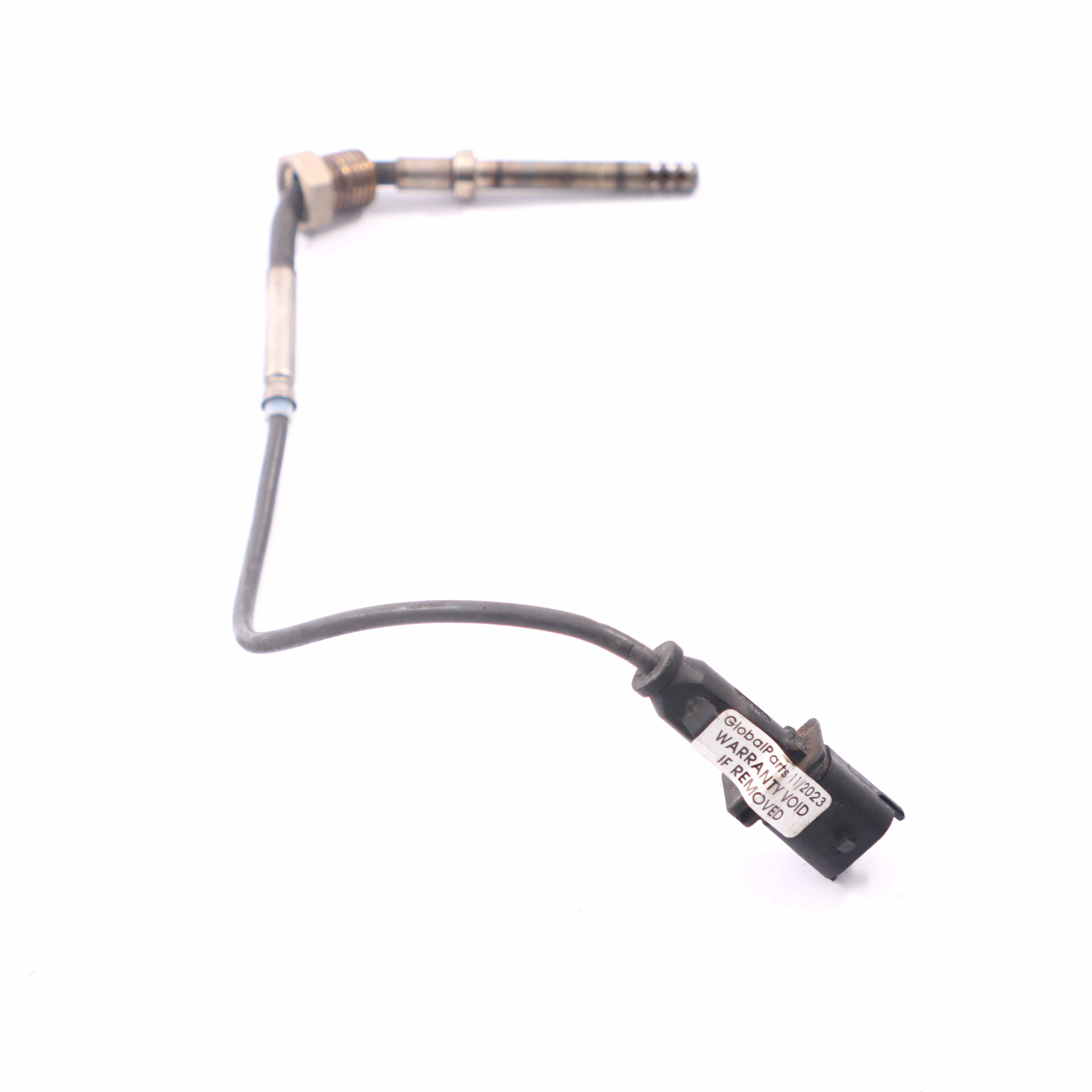 Vauxhall Opel Insignia Diesel Exhaust Gas Temperature Sensor Cable 55566185