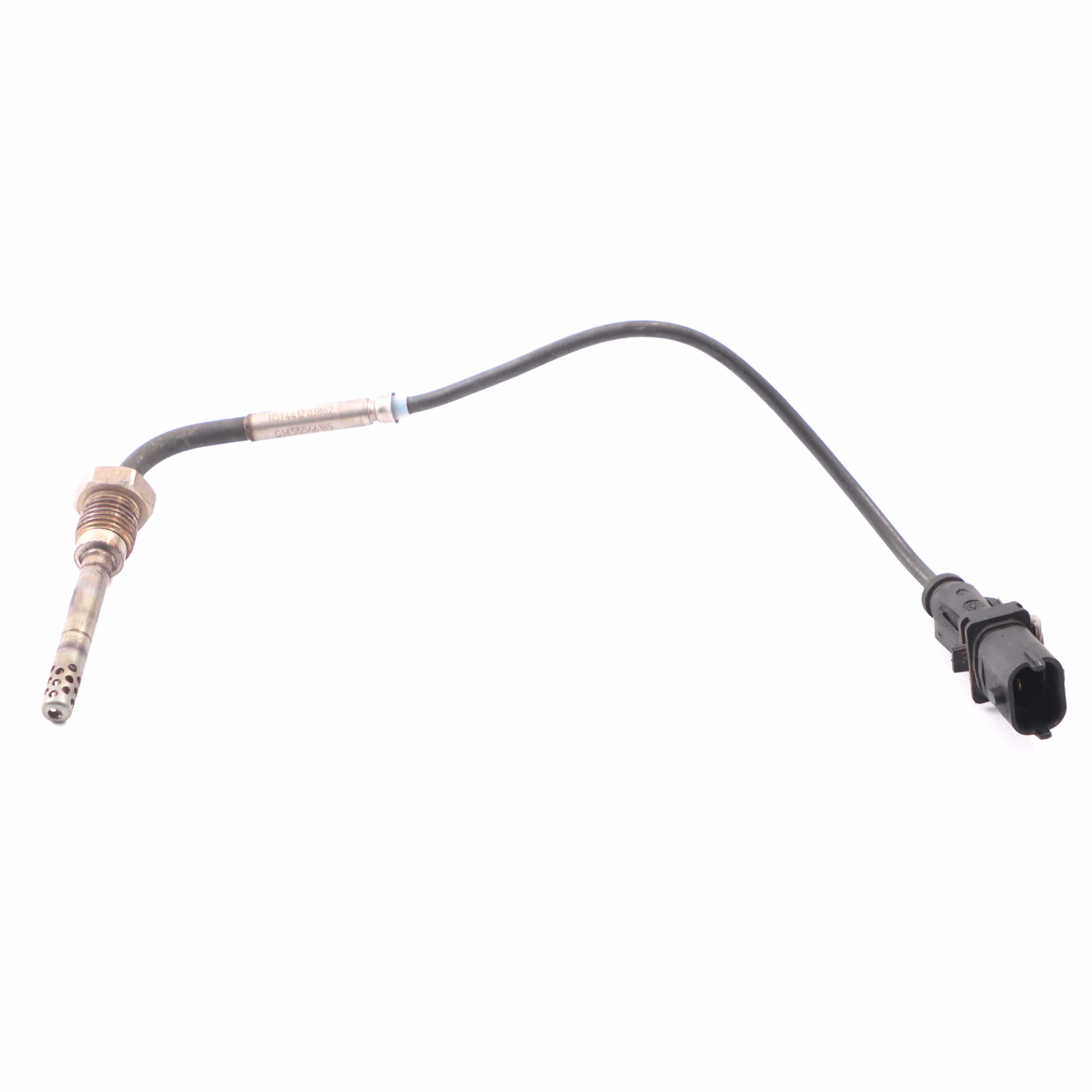 Vauxhall Opel Insignia Diesel Exhaust Gas Temperature Sensor Cable 55566185