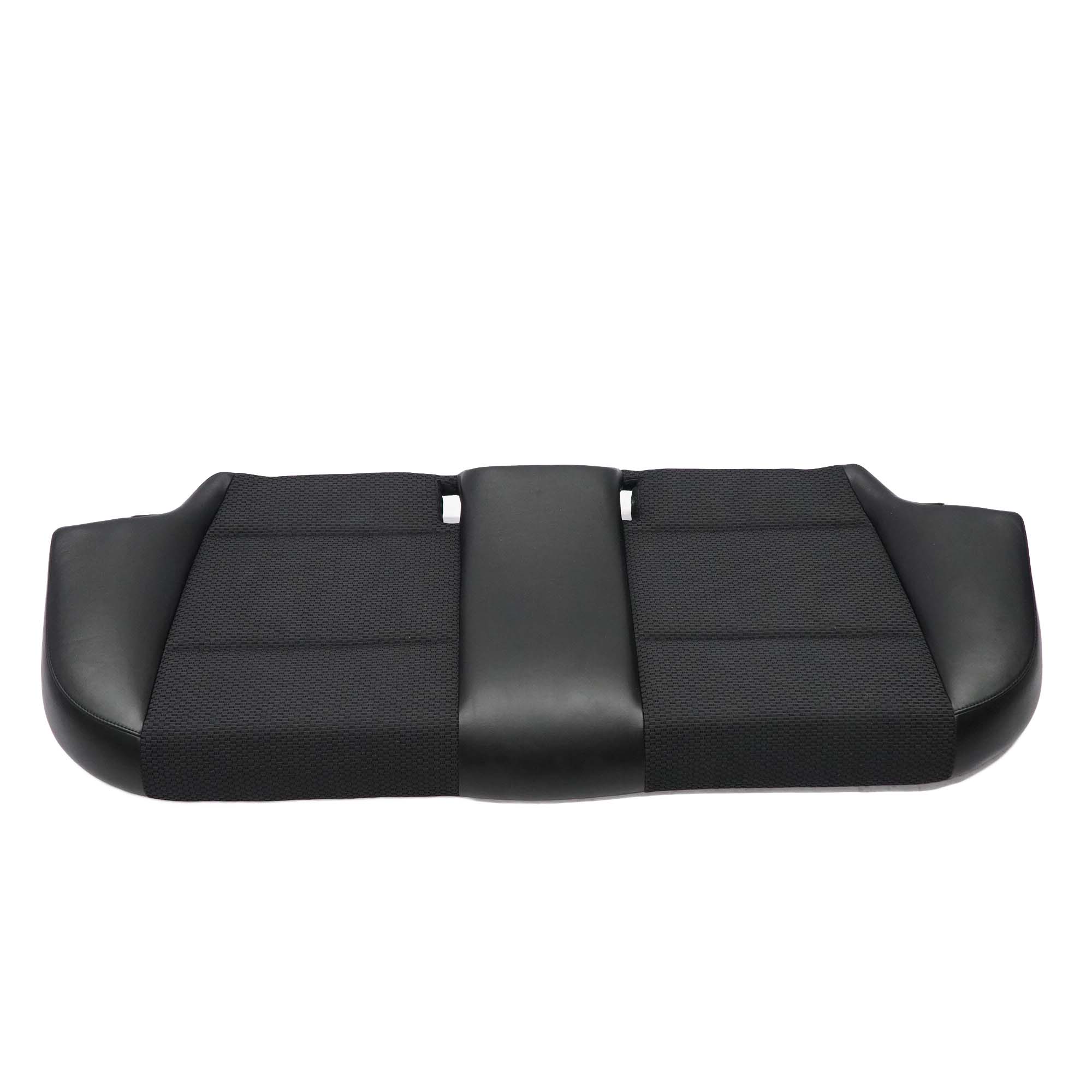 BMW 3 Series E90 Interior Rear Seat Couch Bench Cover Stoff Impuls Anthracite