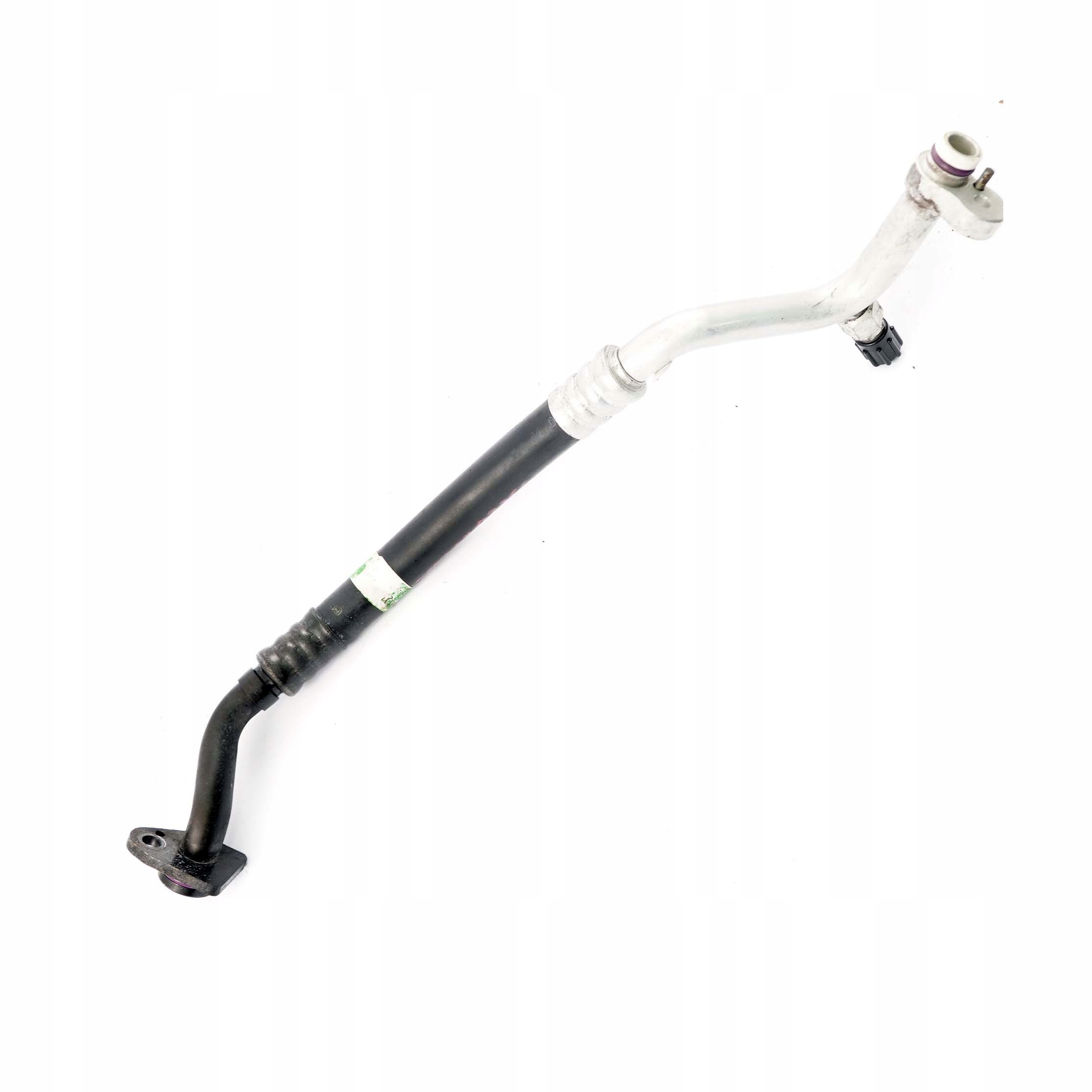 Mercedes-Benz E W210 M112 240 280 320 Air Conditioning Radiator Suction Pipe