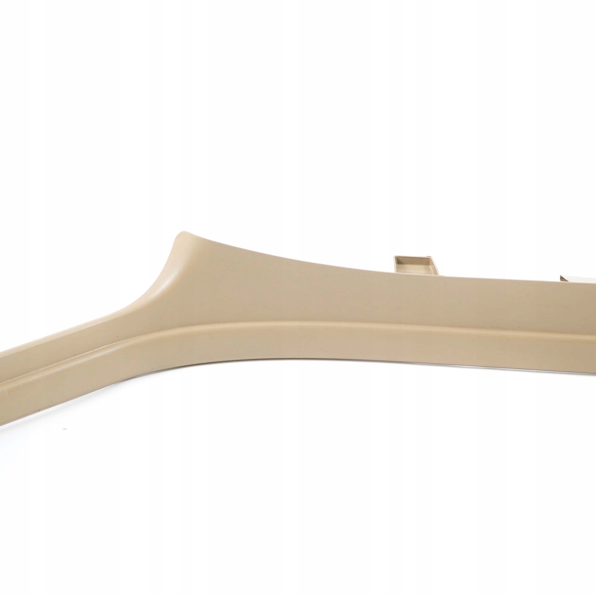 BMW X5 Series E53 Rear Left Side N/S Entrance Door Sill Cover Hellbeige 8402109