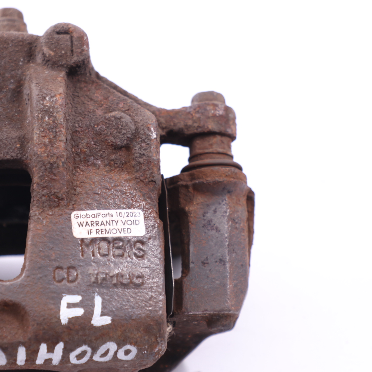 Kia Ceed Hyundai i30 2009 Brake Caliper Front Left N/S Carrier 581101H000