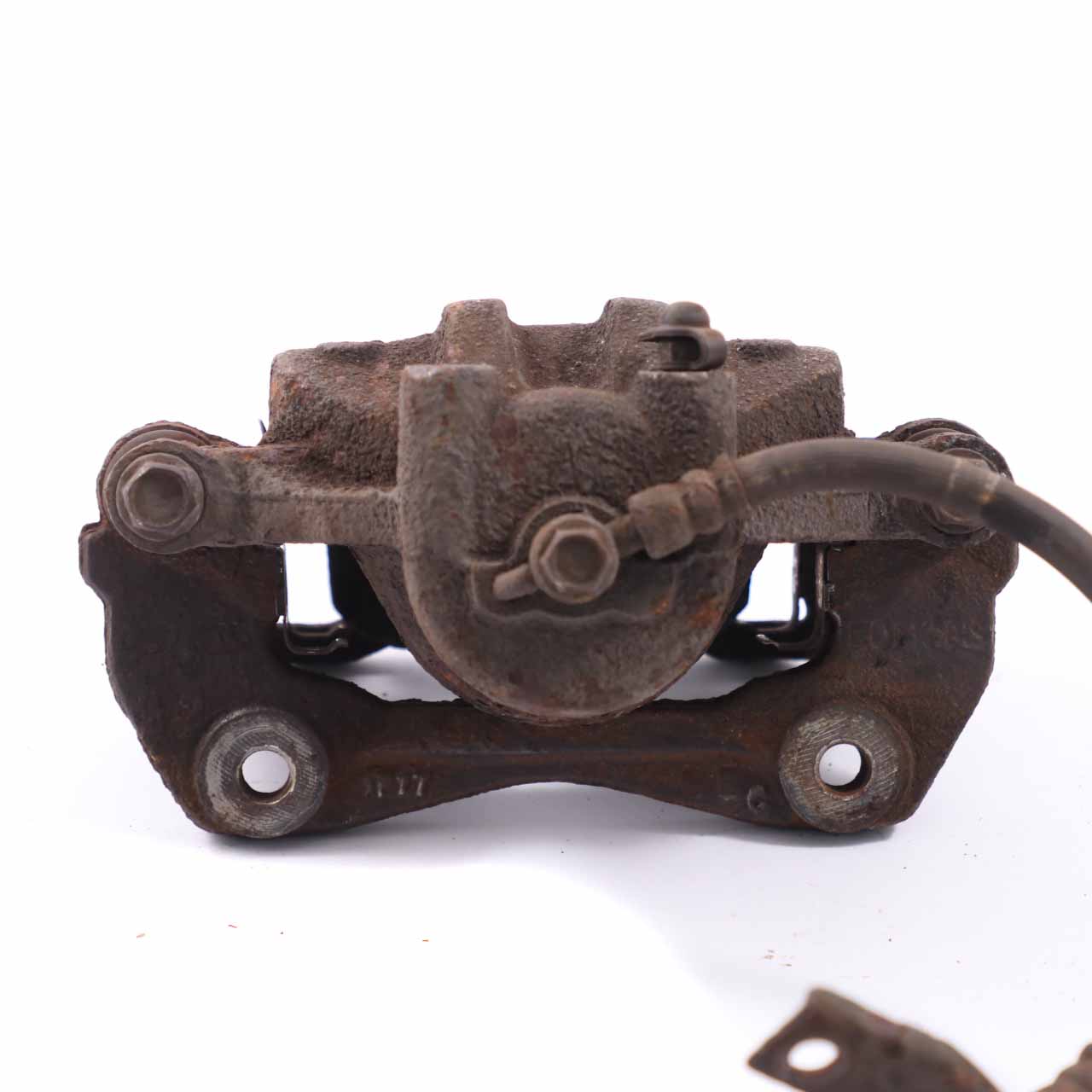 Kia Ceed Hyundai i30 2009 Brake Caliper Front Left N/S Carrier 581101H000