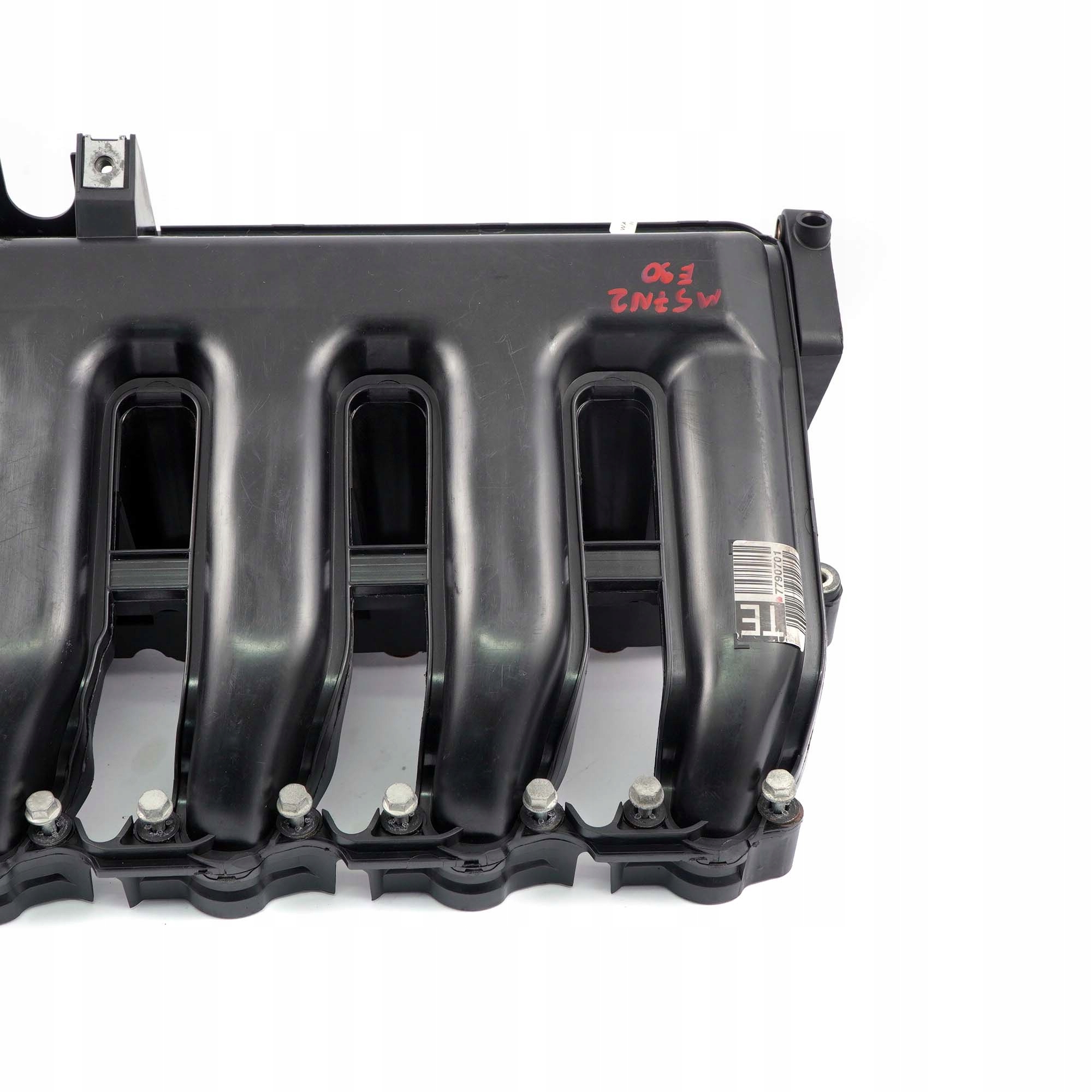 BMW E90 E91 E60 E61 M57N2 Intake Inlet Manifold Without Flap Control