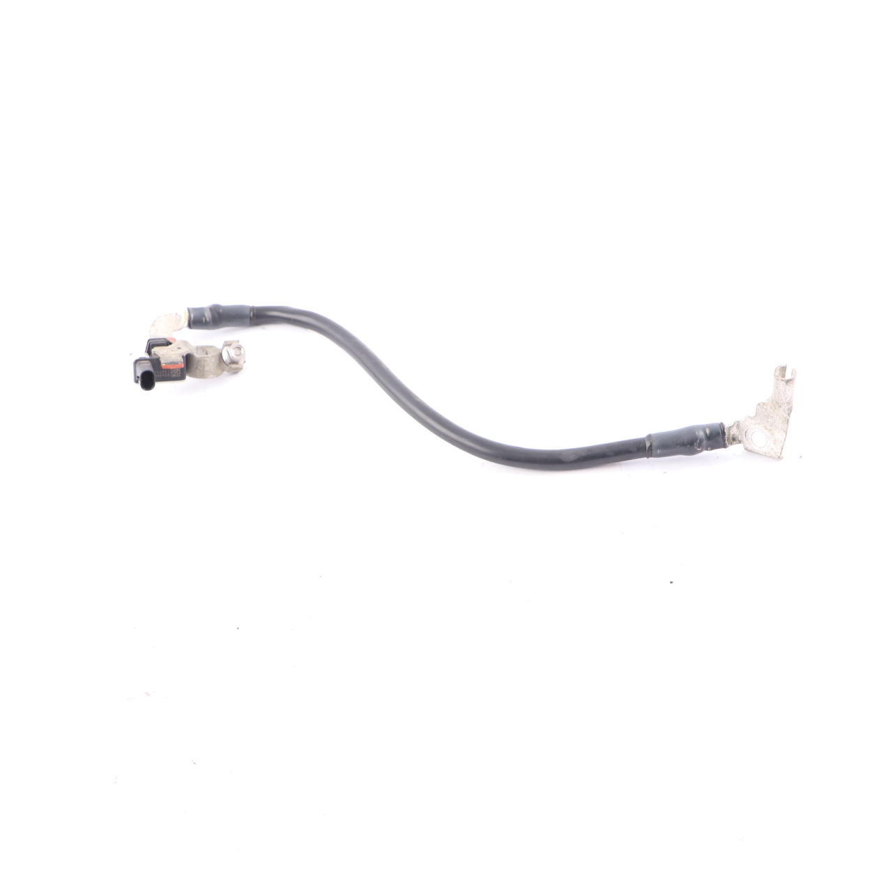 IBS Cable BMW F40 Battery Lead Negative Black Wire Wiring 5A070B3