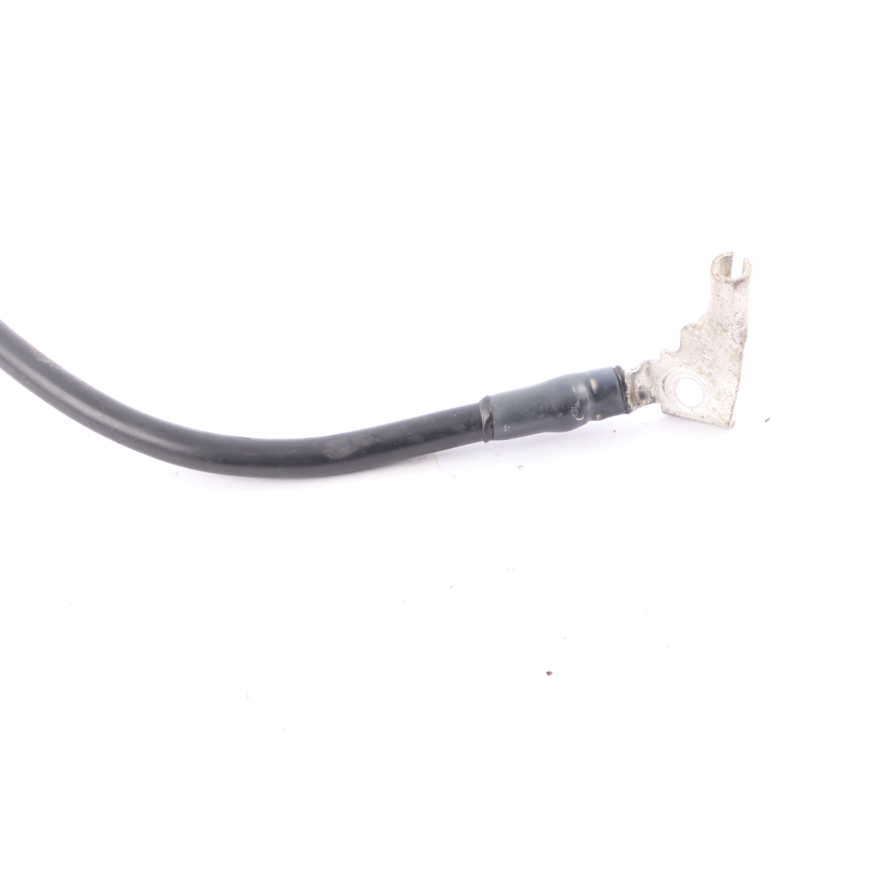 IBS Cable BMW F40 Battery Lead Negative Black Wire Wiring 5A070B3