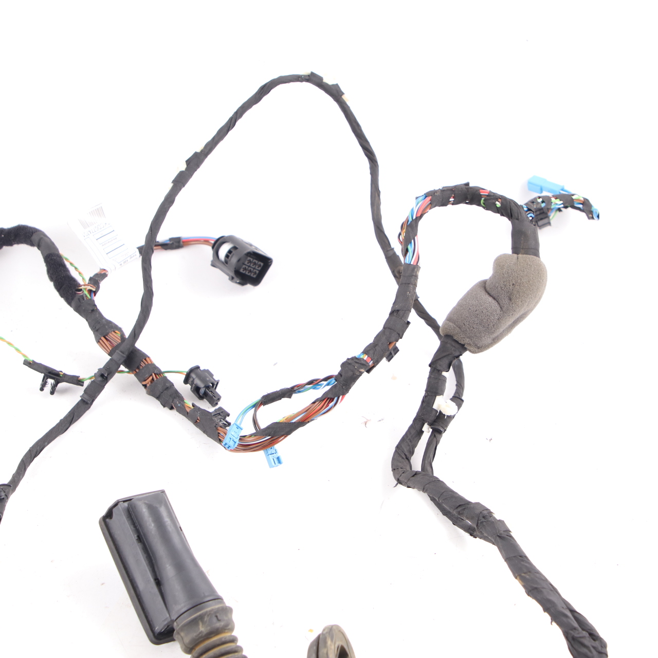 BMW G30 Wiring Harness Loom Cable Door Front Left N/S 5A085E0