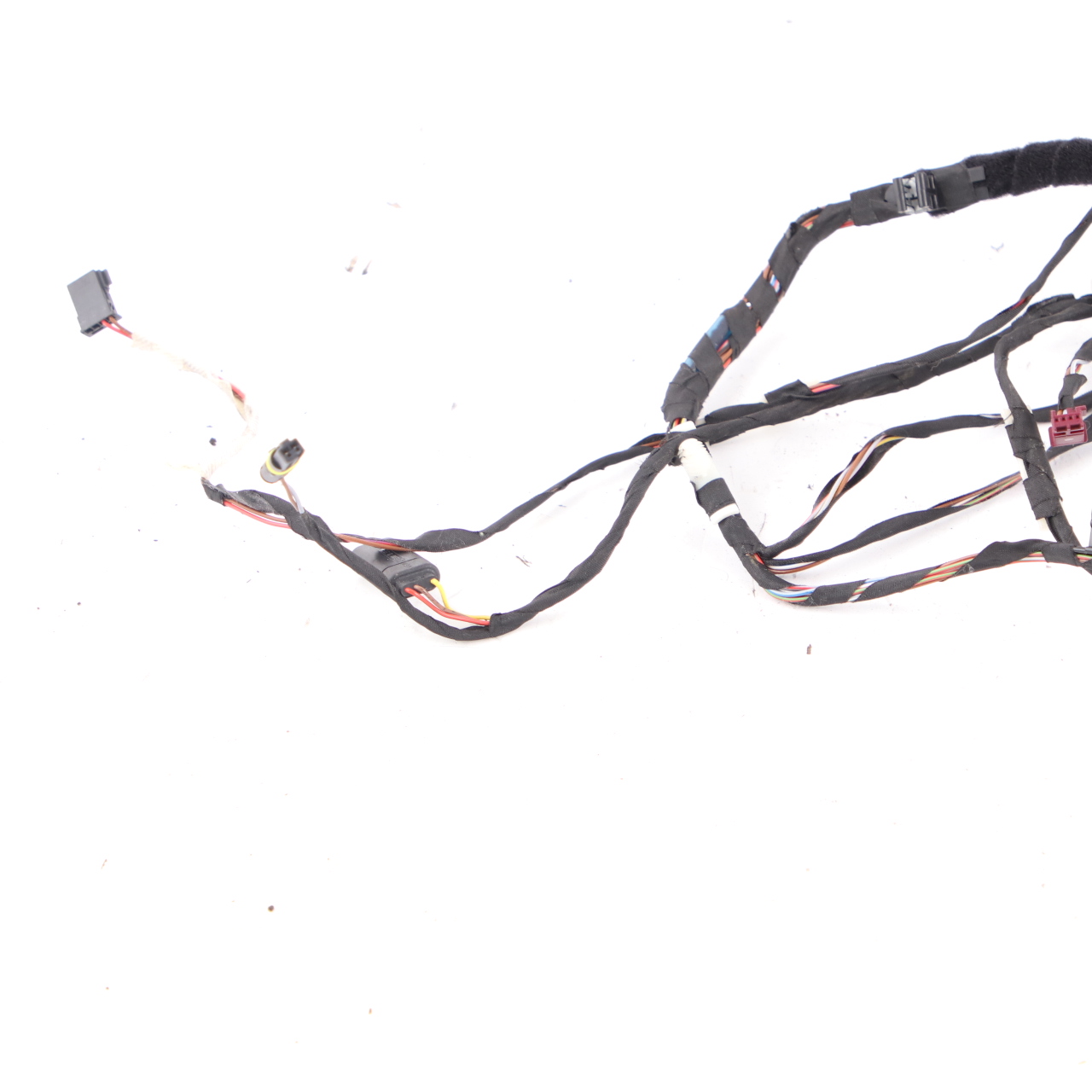 BMW G30 Wiring Harness Loom Cable Door Front Left N/S 5A085E0