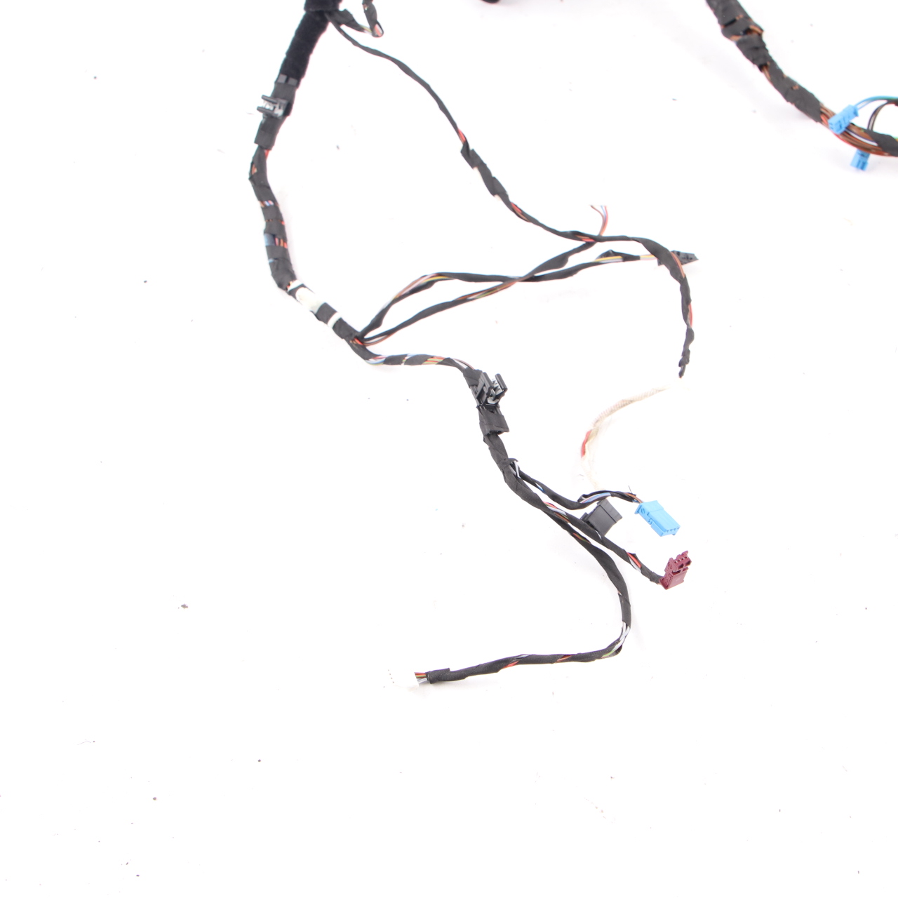 BMW G30 Wiring Harness Loom Cable Door Front Left N/S 5A085E0