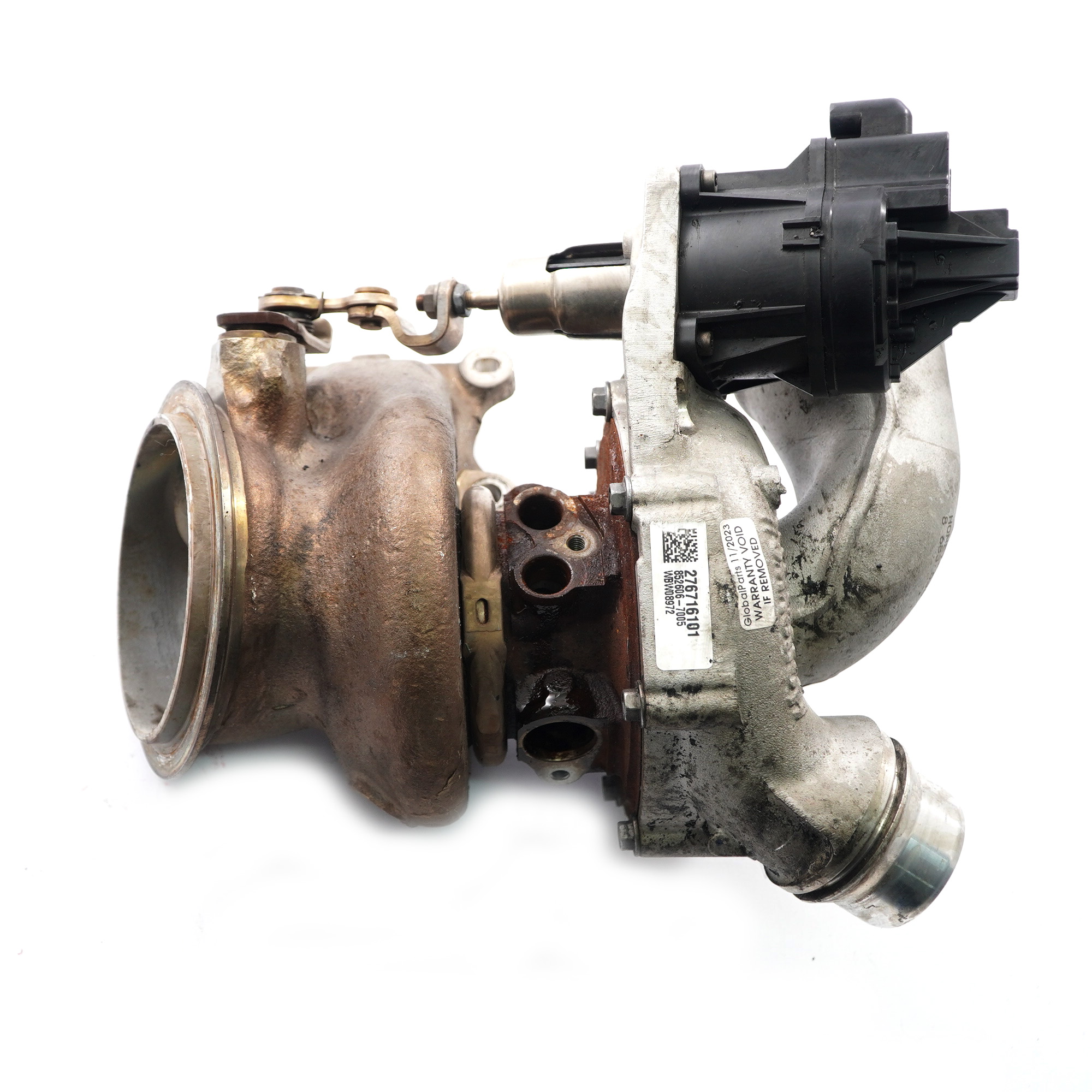 BMW F40 F44 X2 F39 Mini F54 LCI F60 B48E Petrol Turbo Turbocharger 2767161