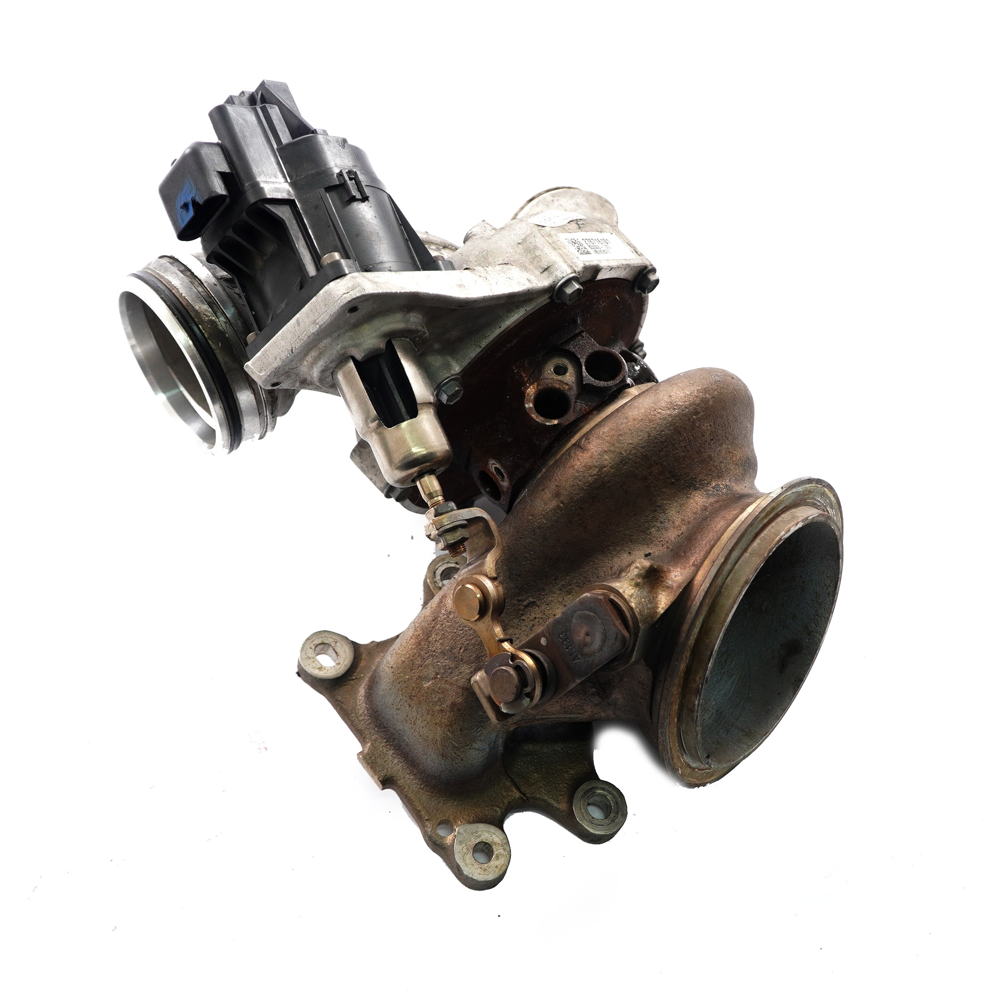 BMW F40 F44 X2 F39 Mini F54 LCI F60 B48E Petrol Turbo Turbocharger 2767161